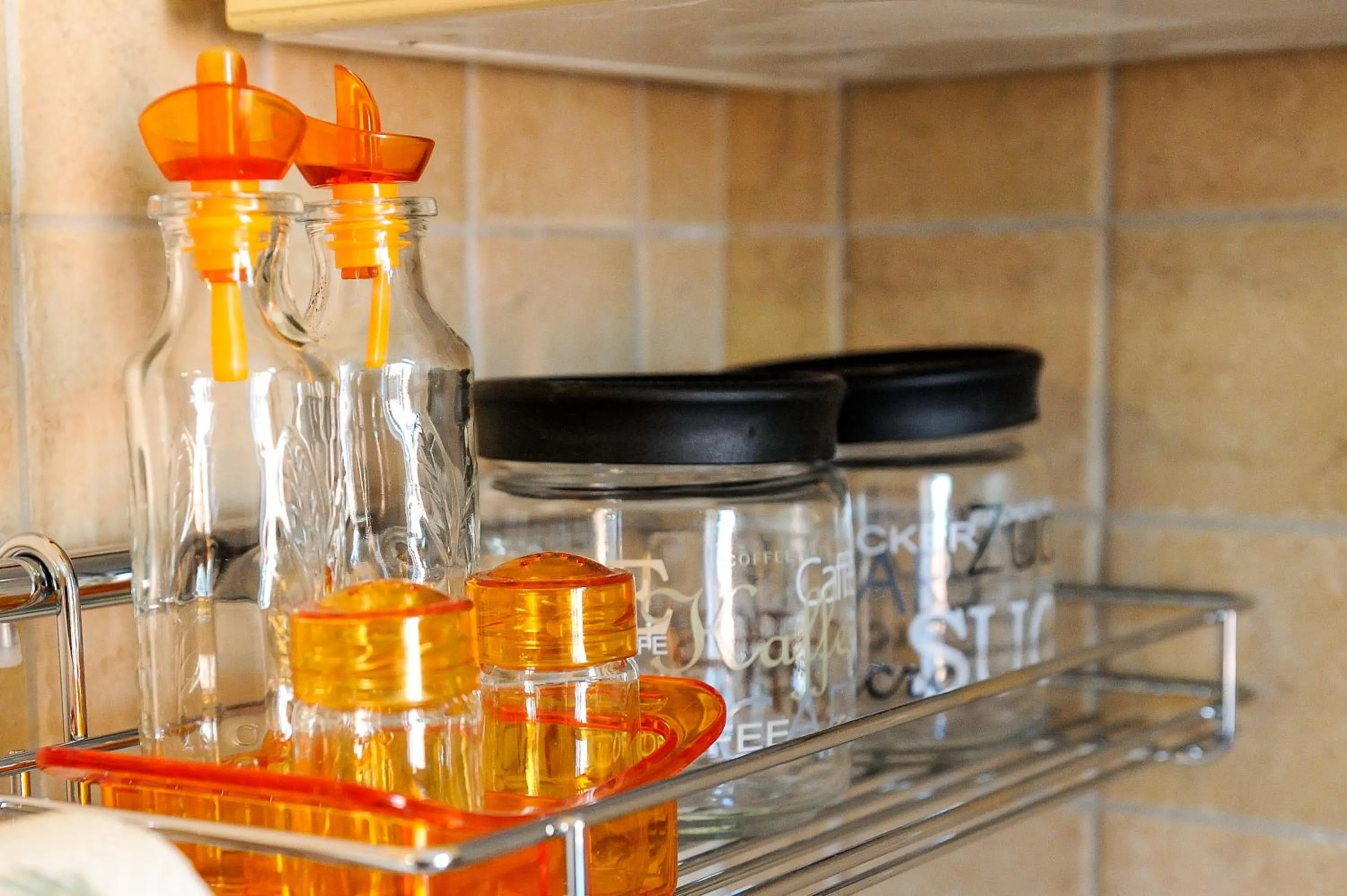 Coffee/tea facilities in Apartments Kovacic_Grubisic