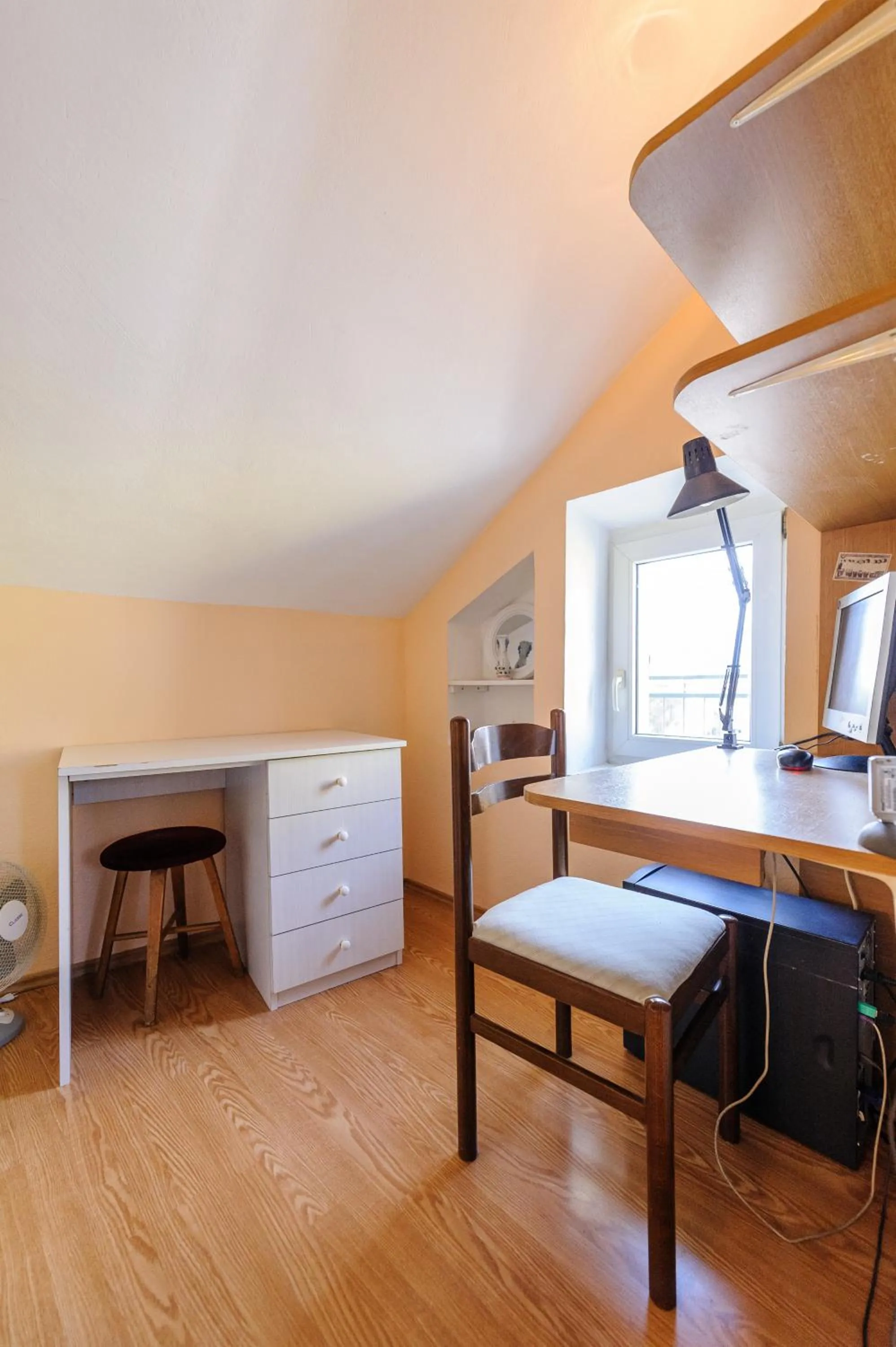 TV and multimedia in Apartments Kovacic_Grubisic