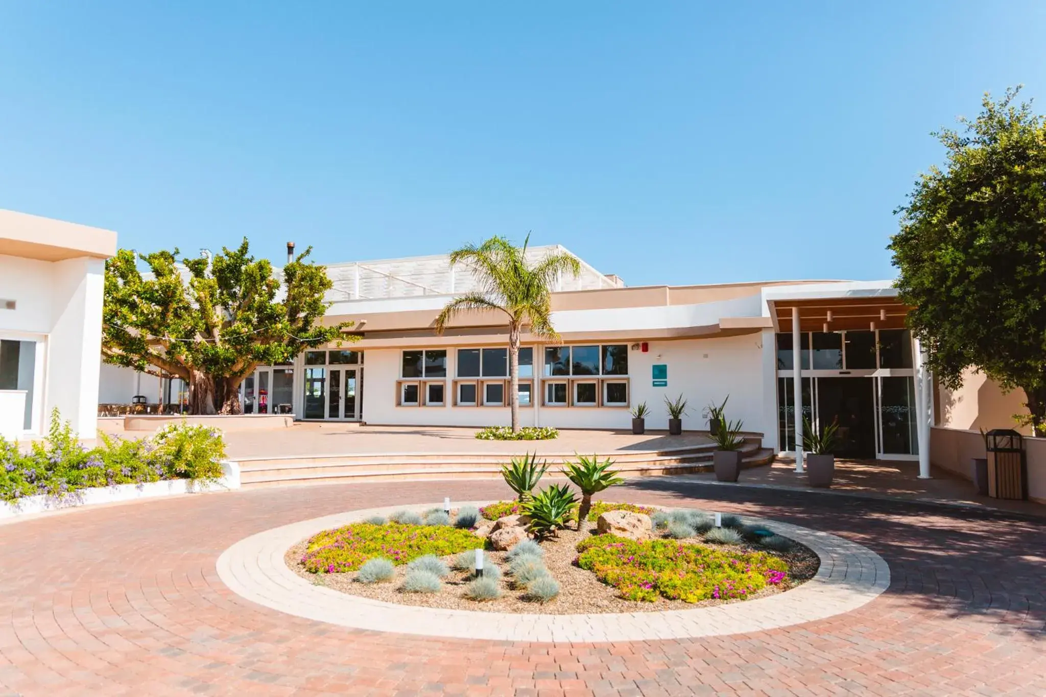 Property building in Torre Cintola Greenblu Sea Emotions Property building in Torre Cintola Greenblu Sea Emotions