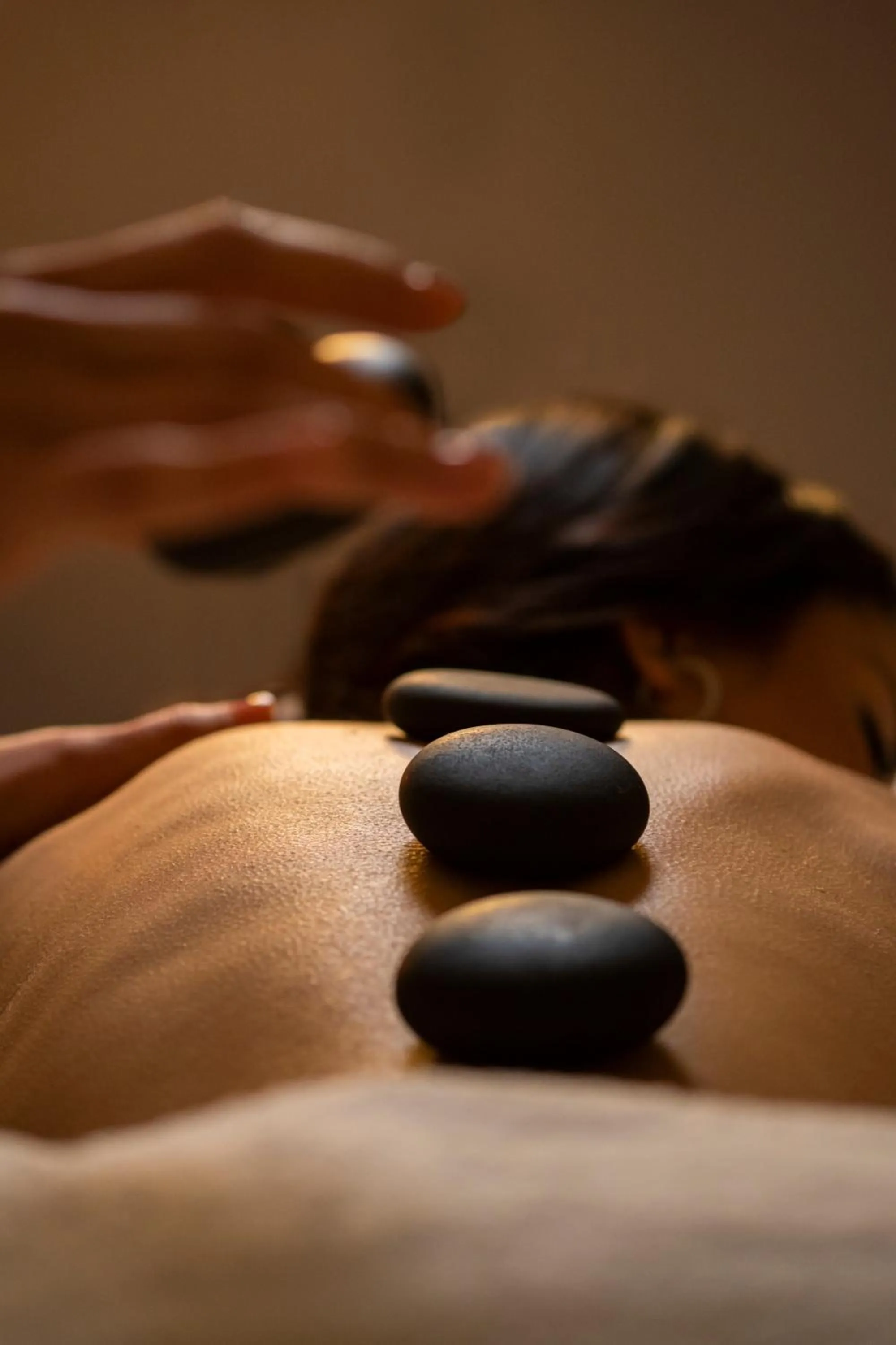 Spa and wellness centre/facilities in Torre Cintola Greenblu Sea Emotions