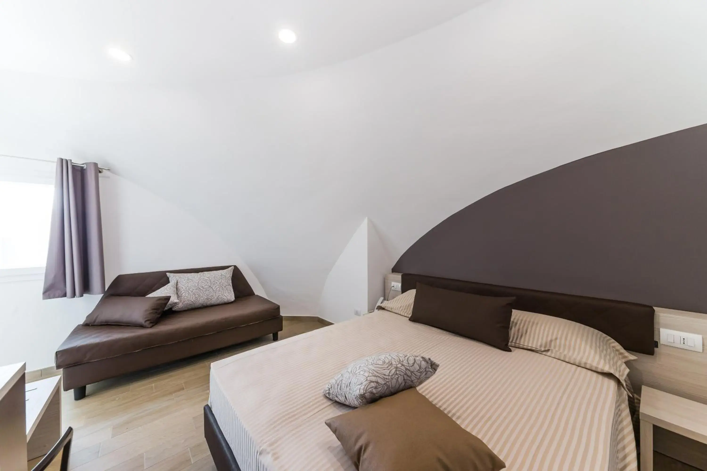 Standard Double Room - single occupancy in Torre Cintola Greenblu Sea Emotions Standard Double Room - single occupancy in Torre Cintola Greenblu Sea Emotions