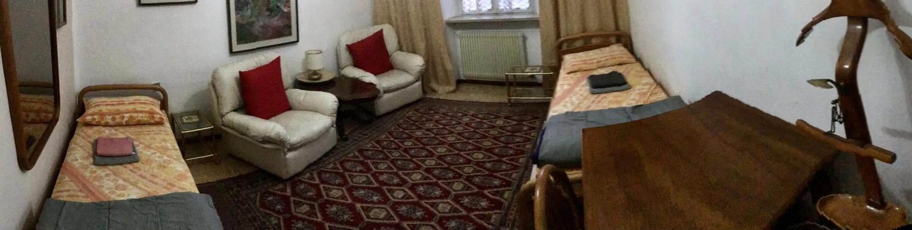 B&B Casa d'Arte