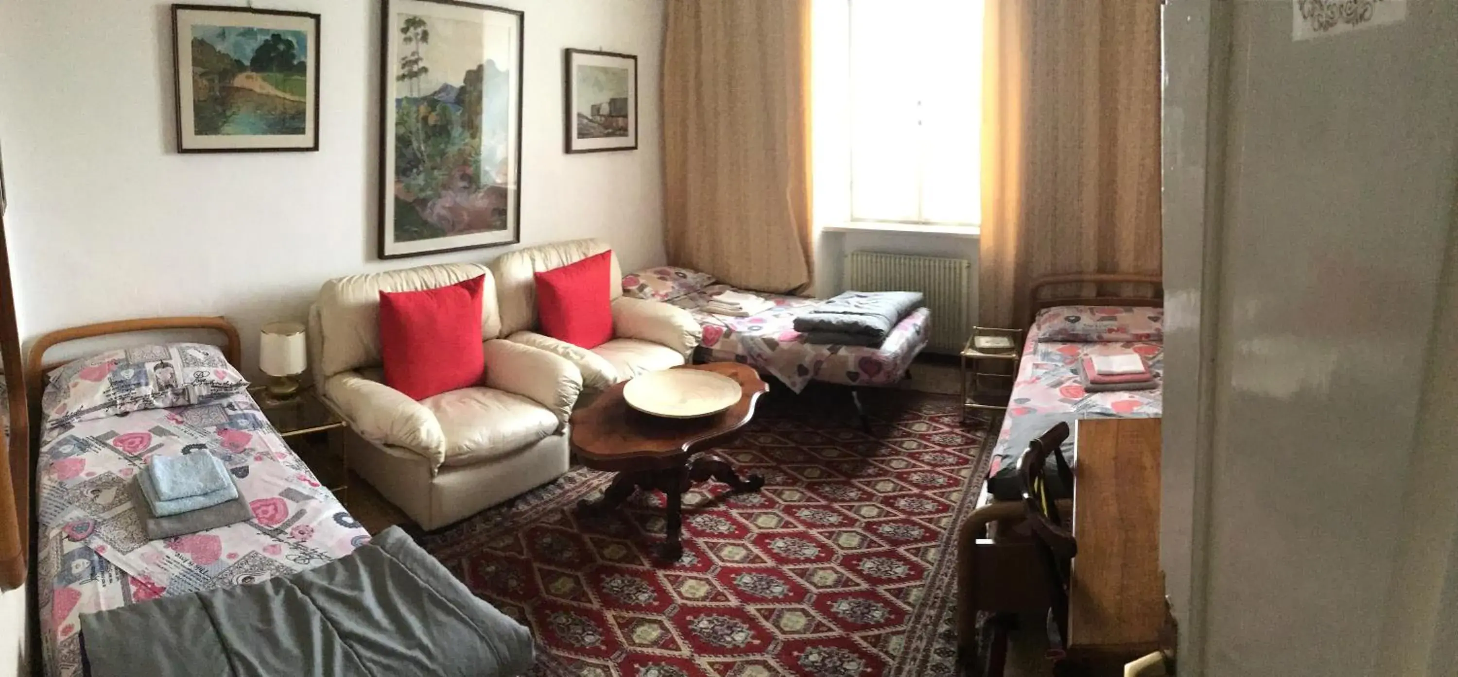 B&B Casa d'Arte B&B Casa d'Arte