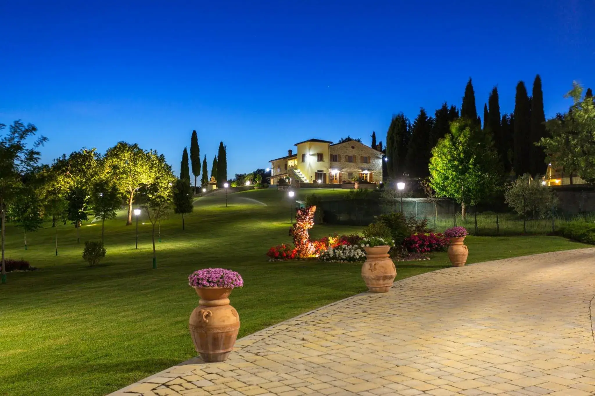 Poggio Pellicciaia Poggio Pellicciaia