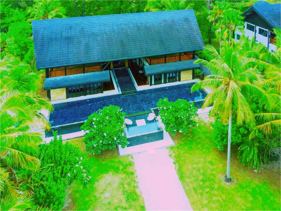Kudat Riviera Exclusive Beach Villas