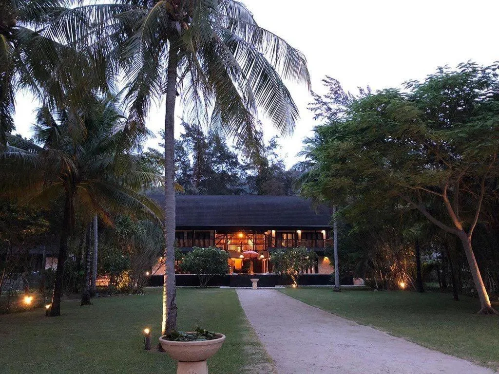 Kudat Riviera Exclusive Beach Villas