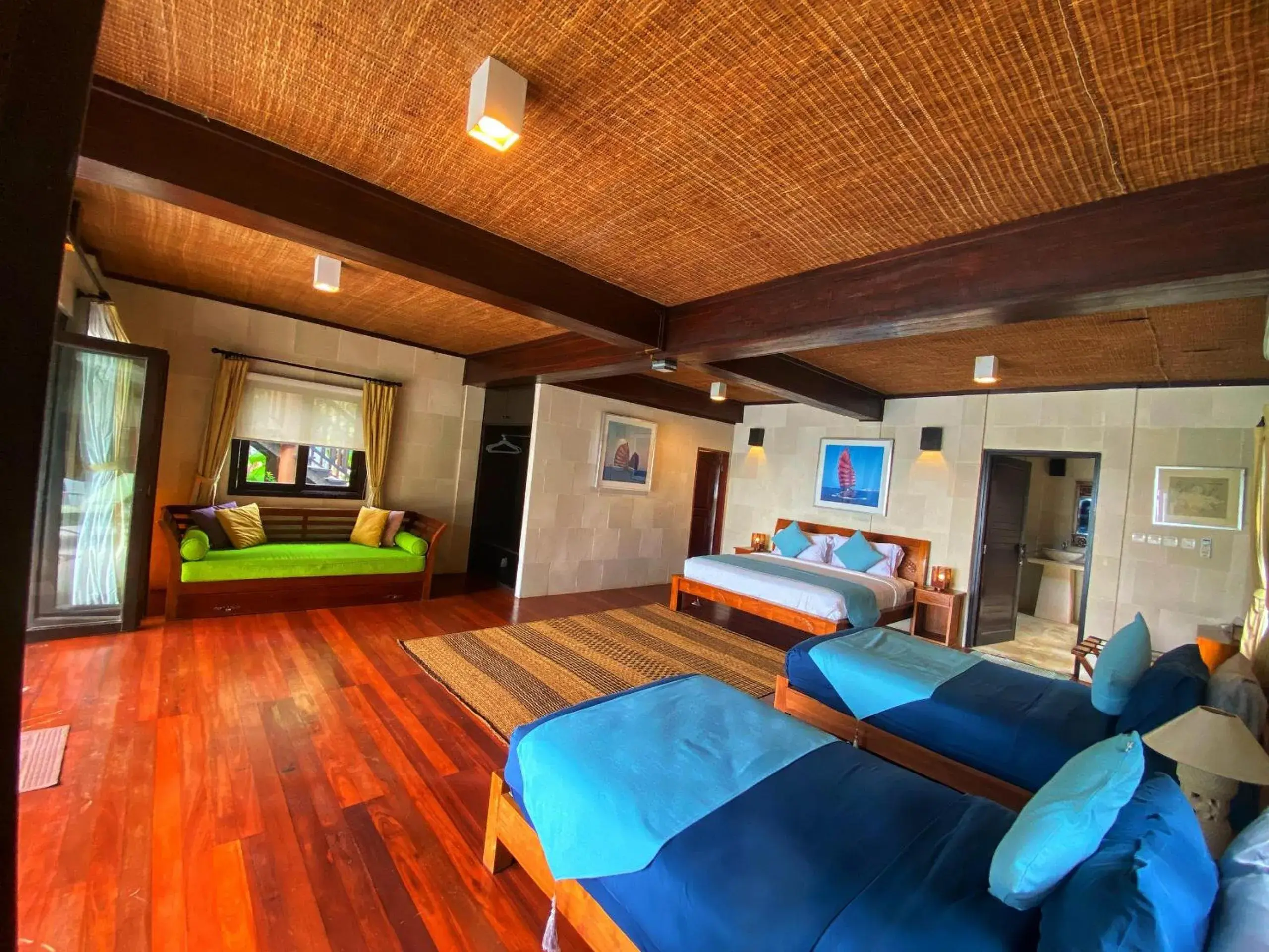 Villa in Kudat Riviera Exclusive Beach Villas Villa in Kudat Riviera Exclusive Beach Villas