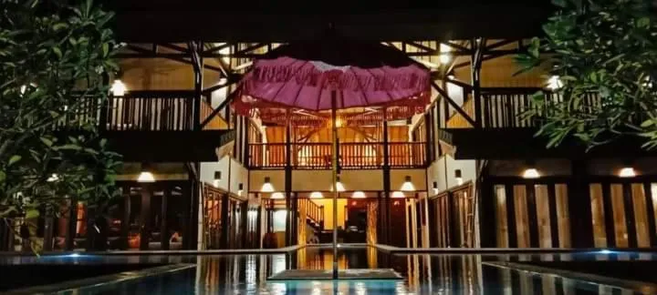 Kudat Riviera Exclusive Beach Villas