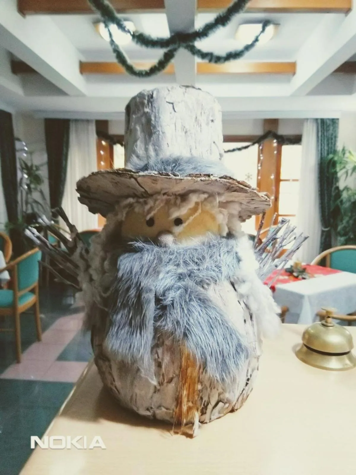 Restaurant/places to eat in B&B Kanet