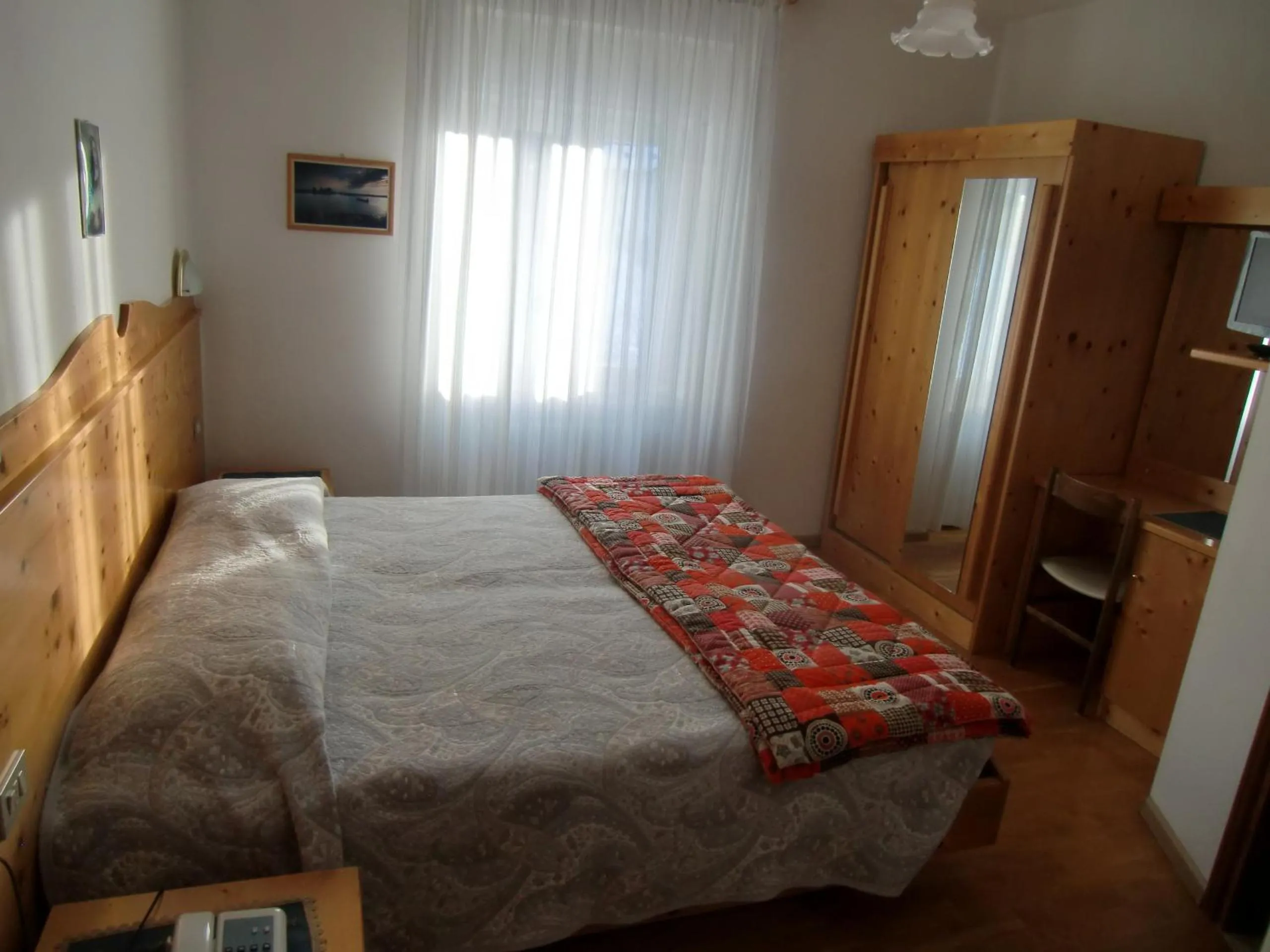 Hotel Miramonti