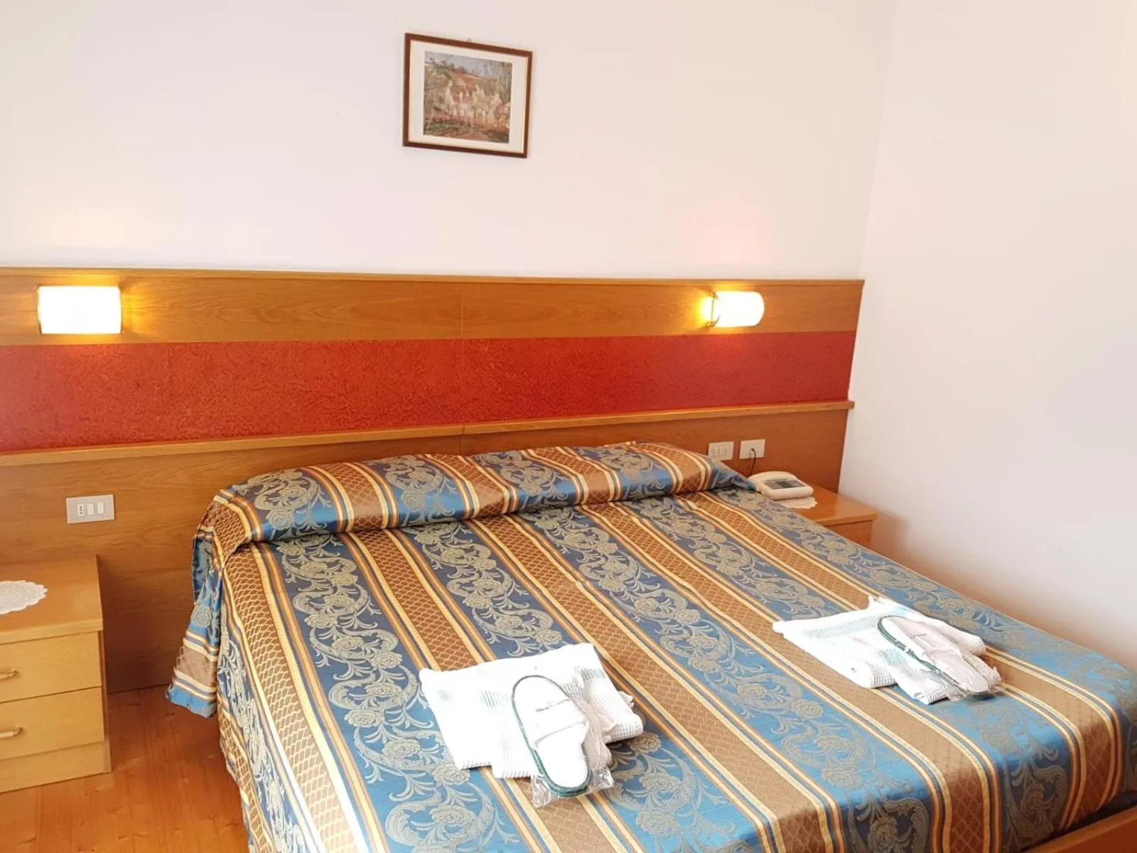 Hotel Miramonti