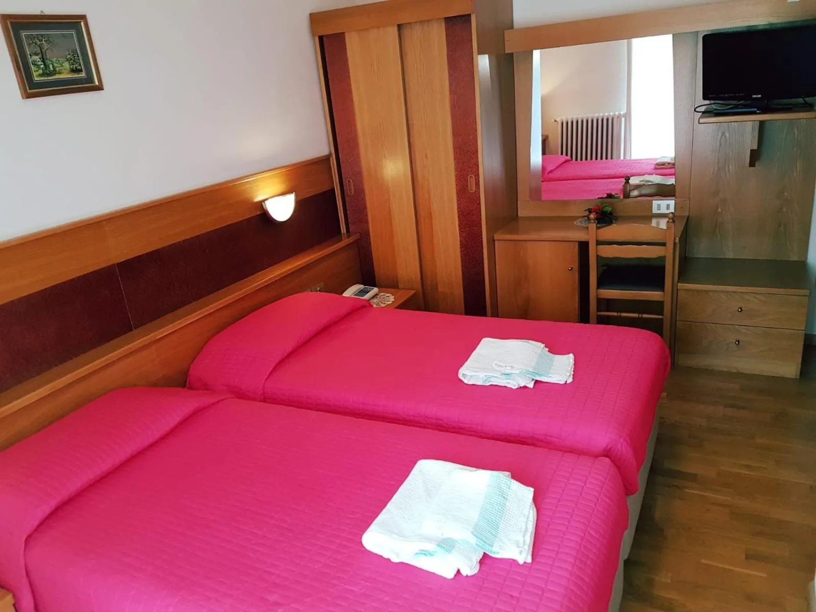 Hotel Miramonti