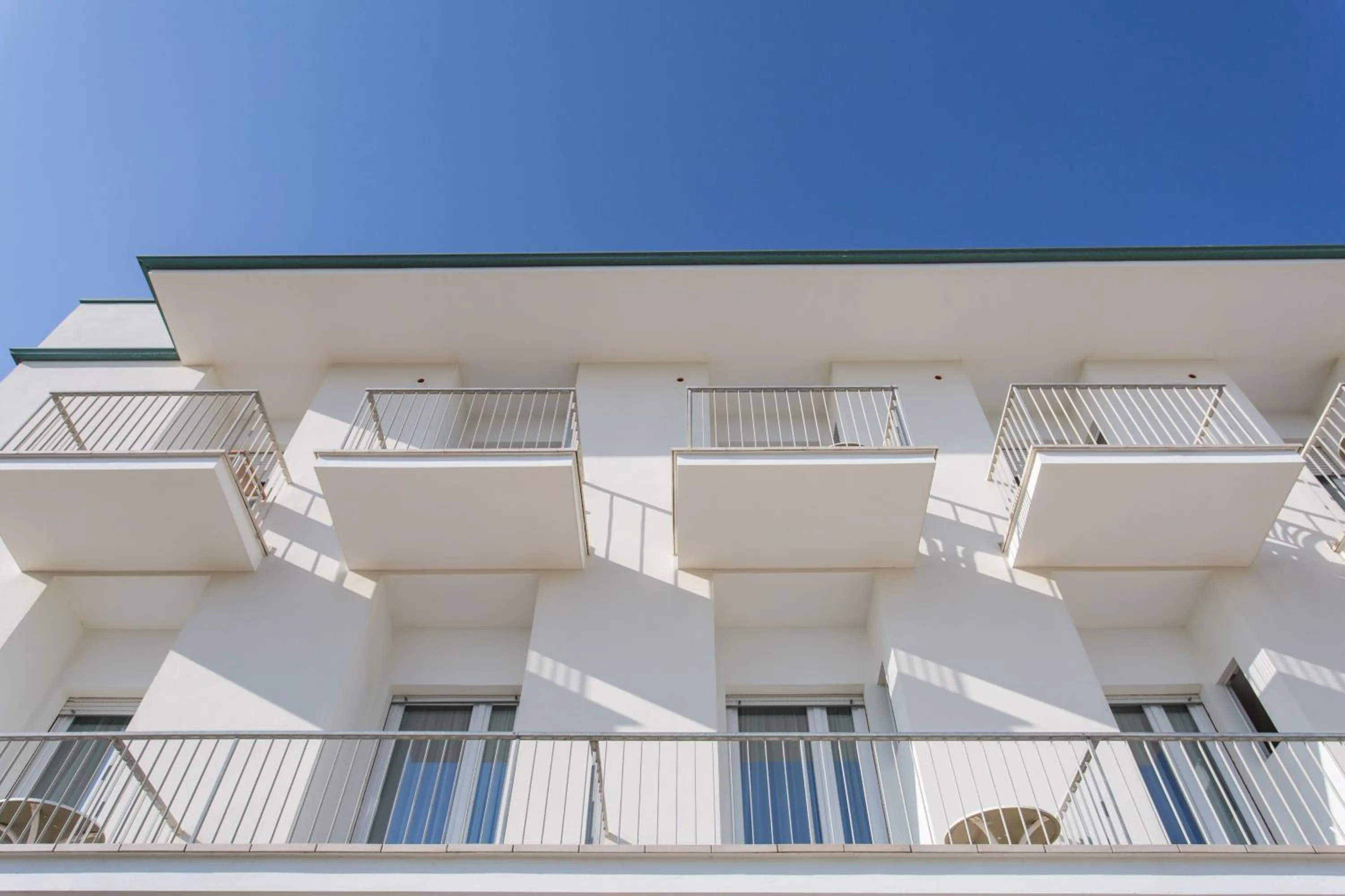 Hotel Delle Nazioni by Double Hospitality
