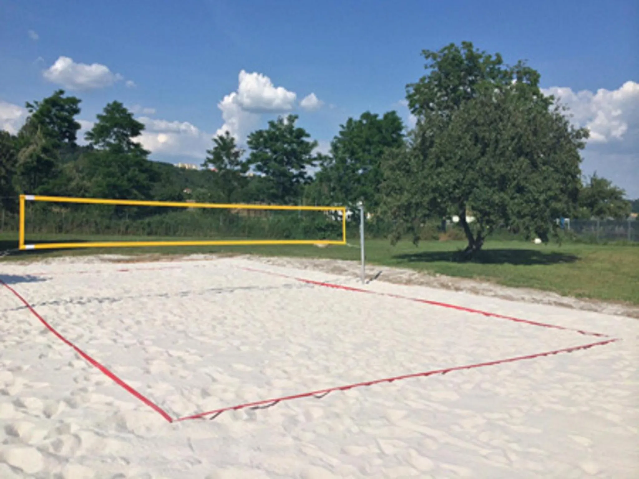 Activities in Hotel Admiral