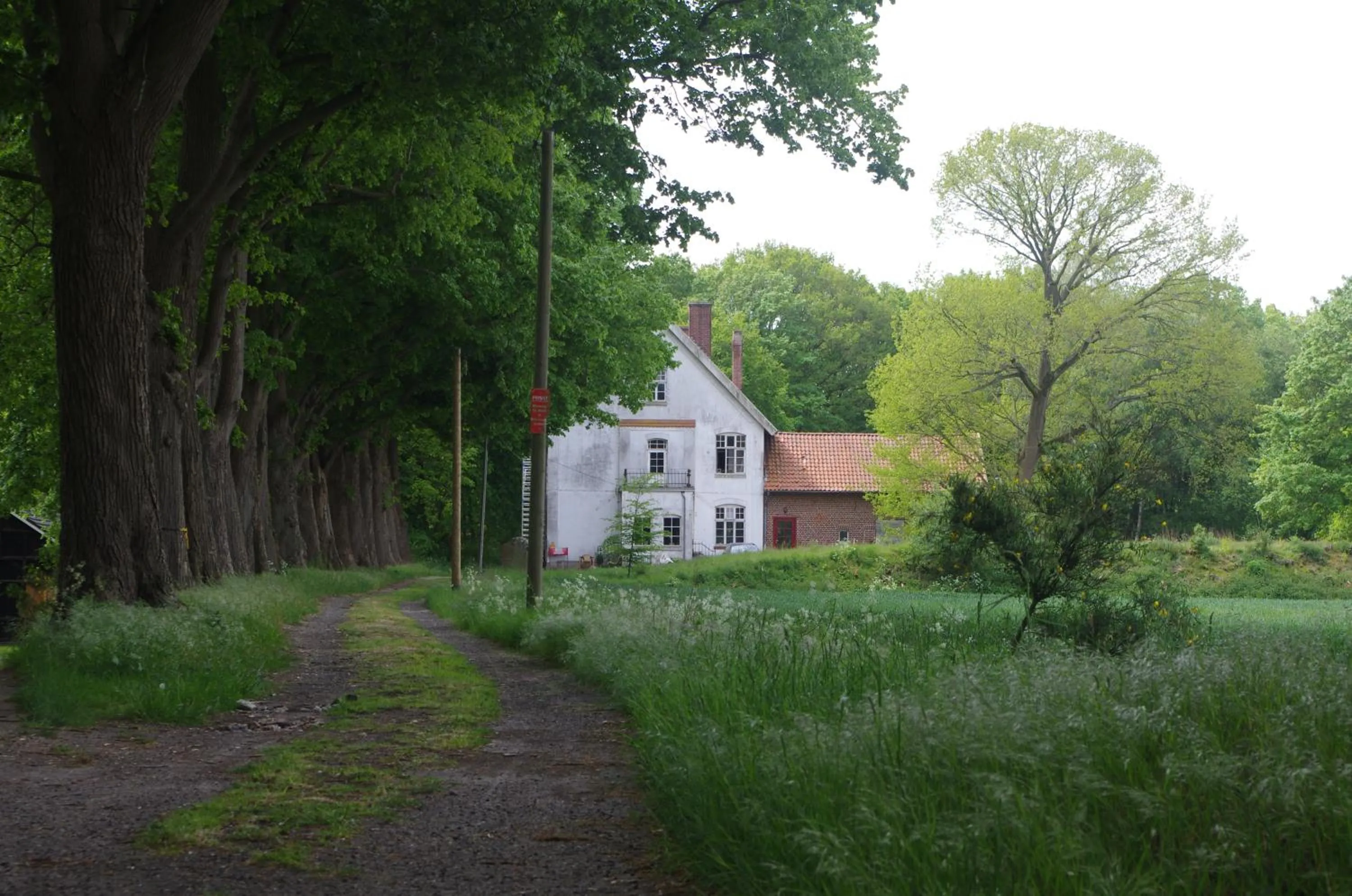 Zöllnerhaus Nordhorn