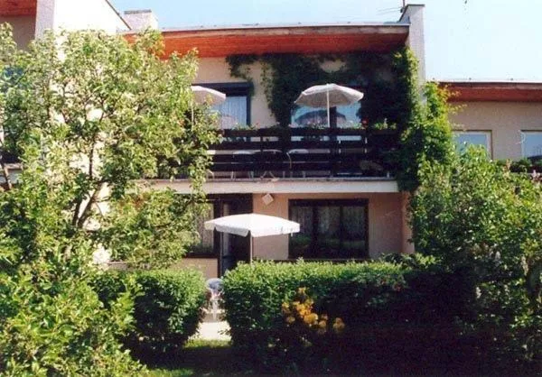 Pension Villa Hany