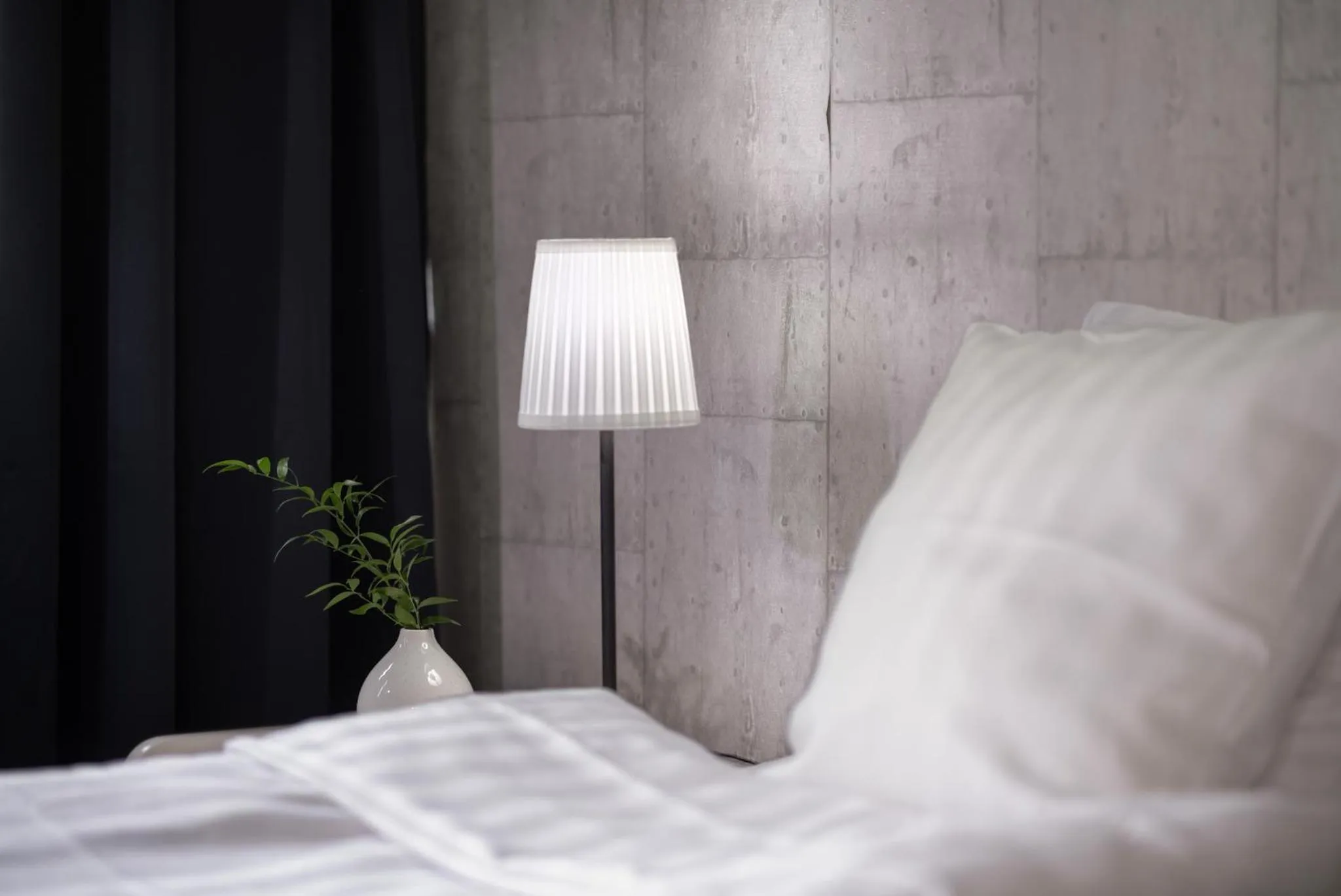 Bed in Hotel CityHovi