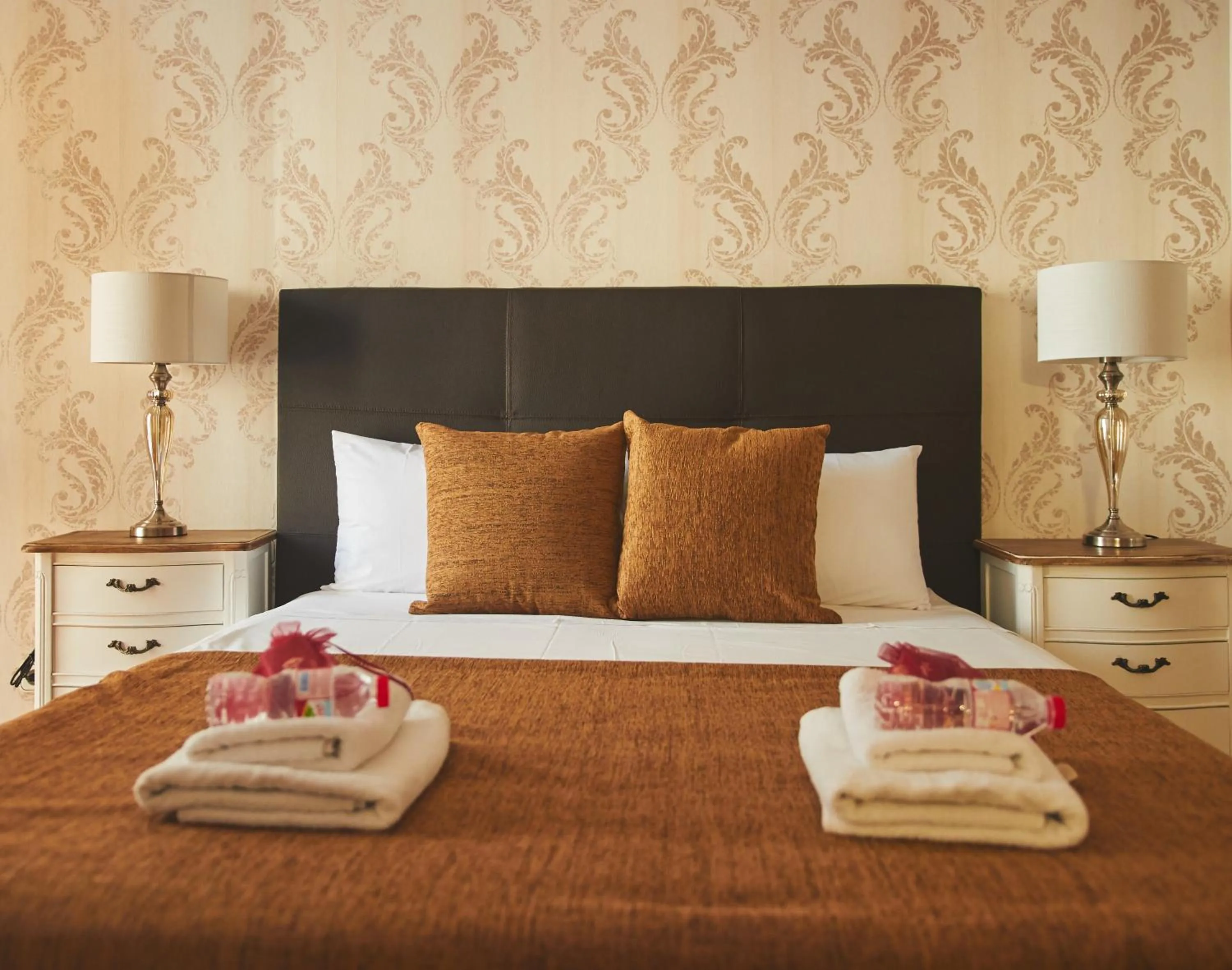 Day, Bed in Alcam Plaza Cataluña