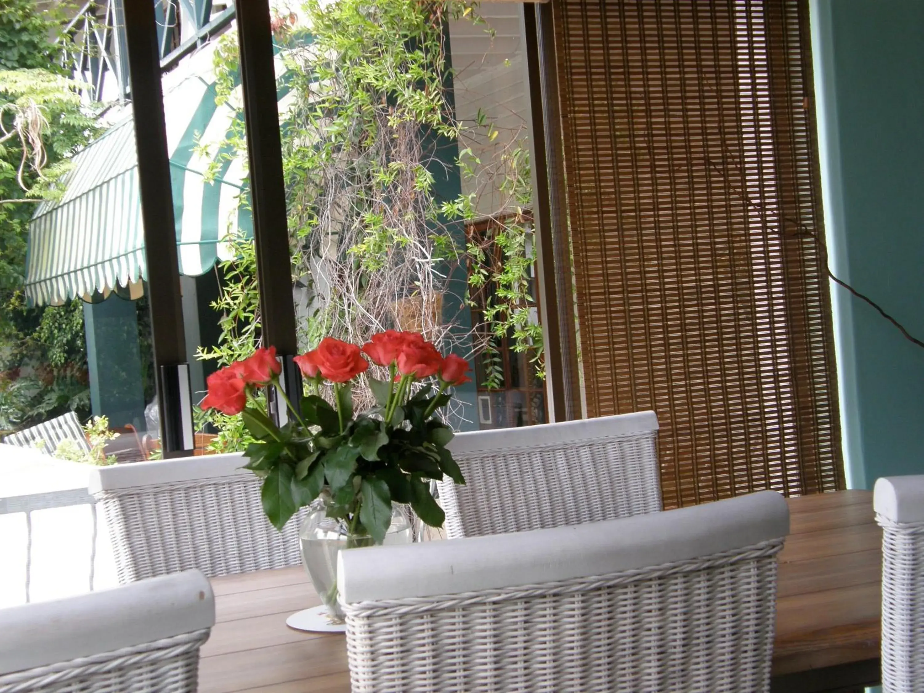 Lounge or bar in Edenwood House Lounge or bar in Edenwood House