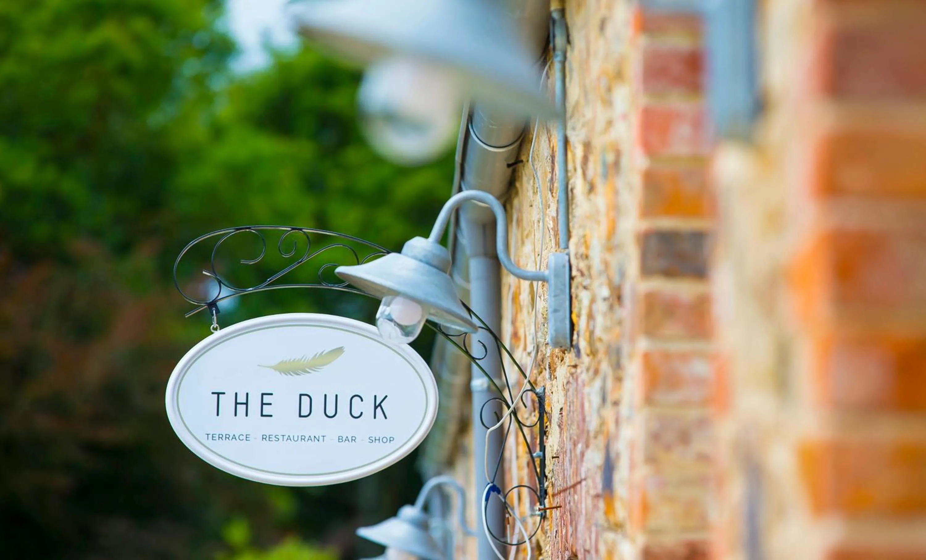 Logo/Certificate/Sign in Marlfield House Hotel Relais et Chateaux
