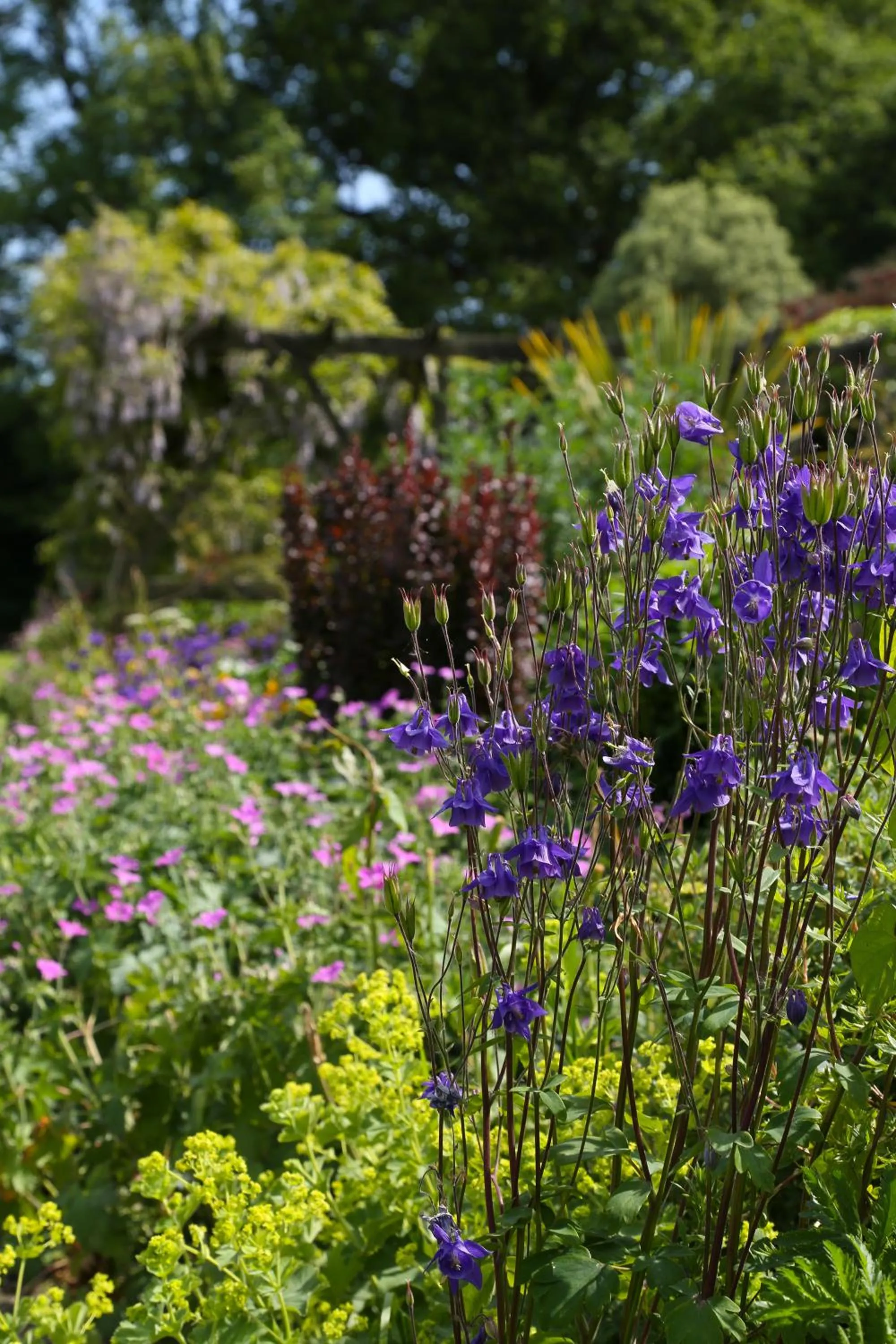 Marlfield House Hotel Relais et Chateaux
