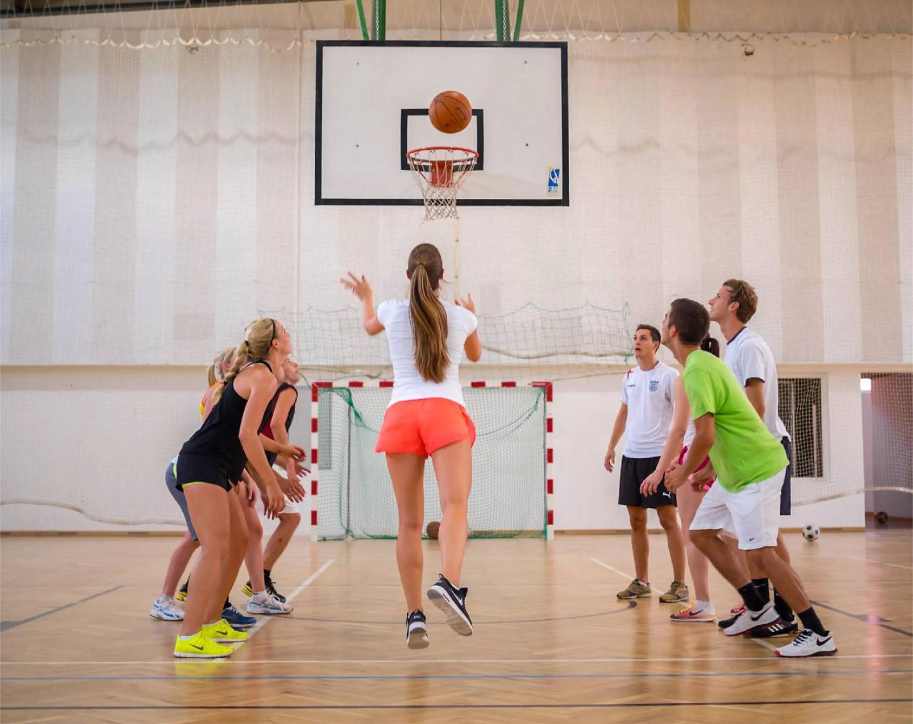 Sports in Sporthotel Kurz