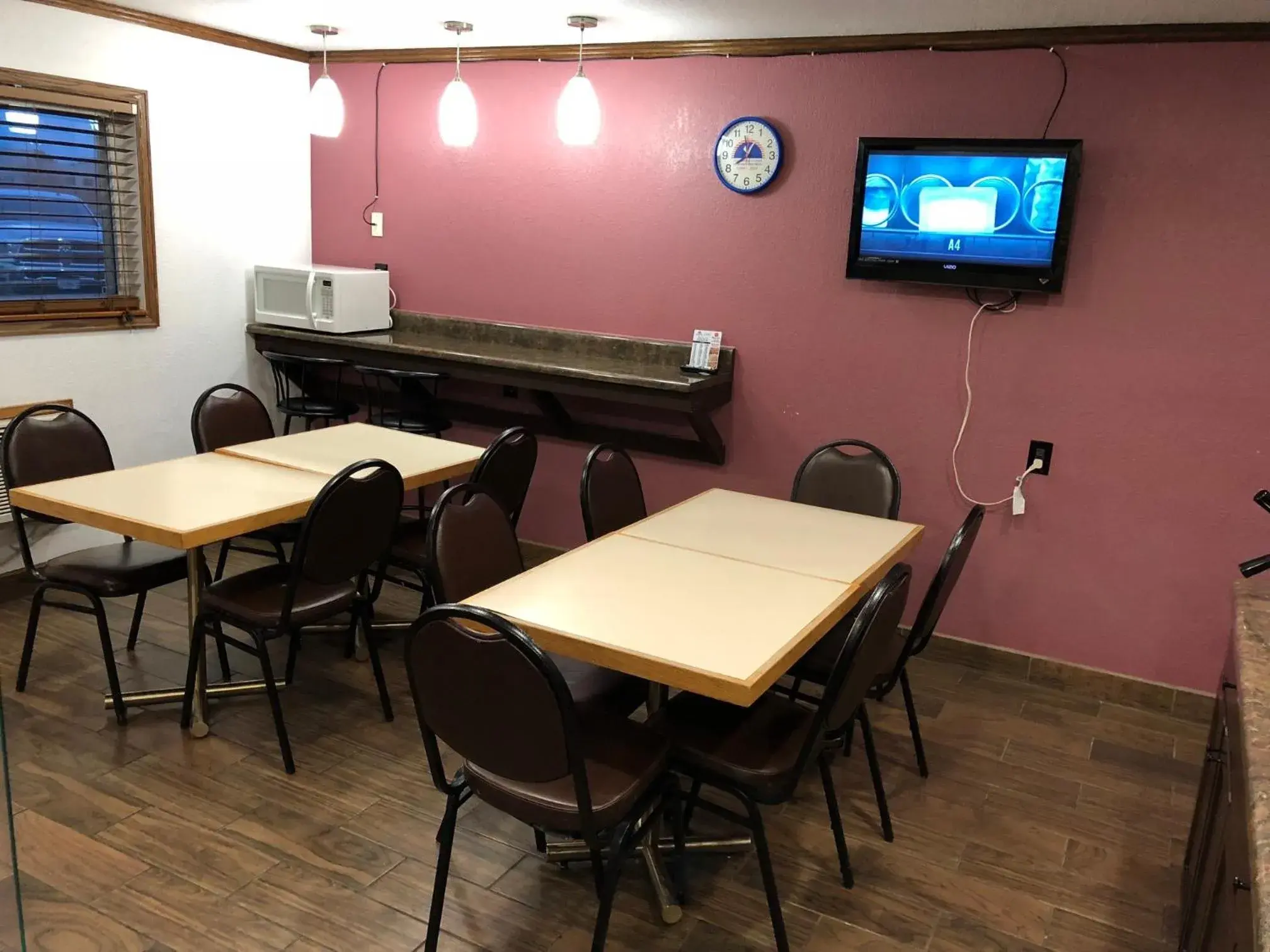 Americas Best Value Inn and Suites Sidney Americas Best Value Inn and Suites Sidney