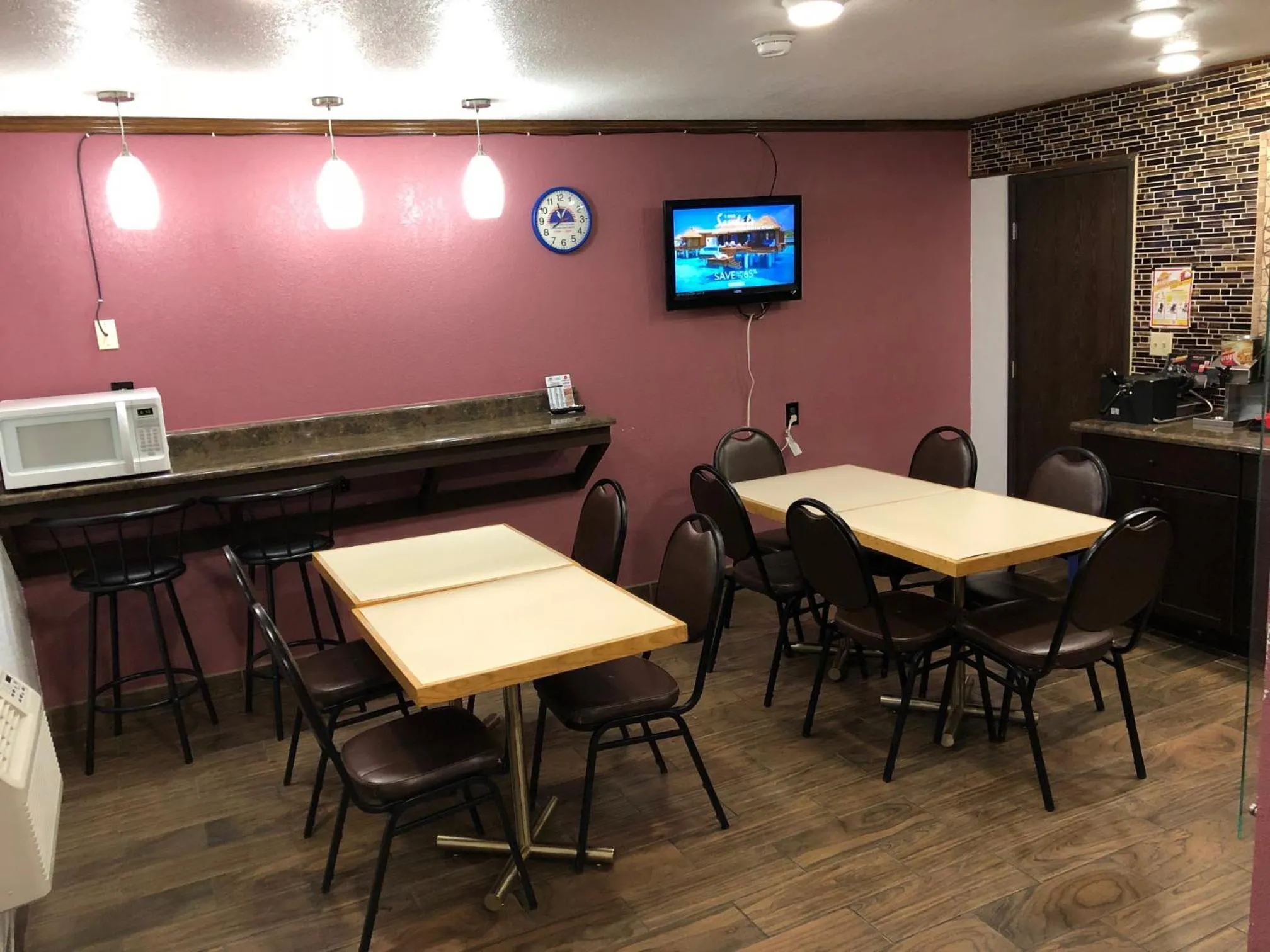 Americas Best Value Inn and Suites Sidney