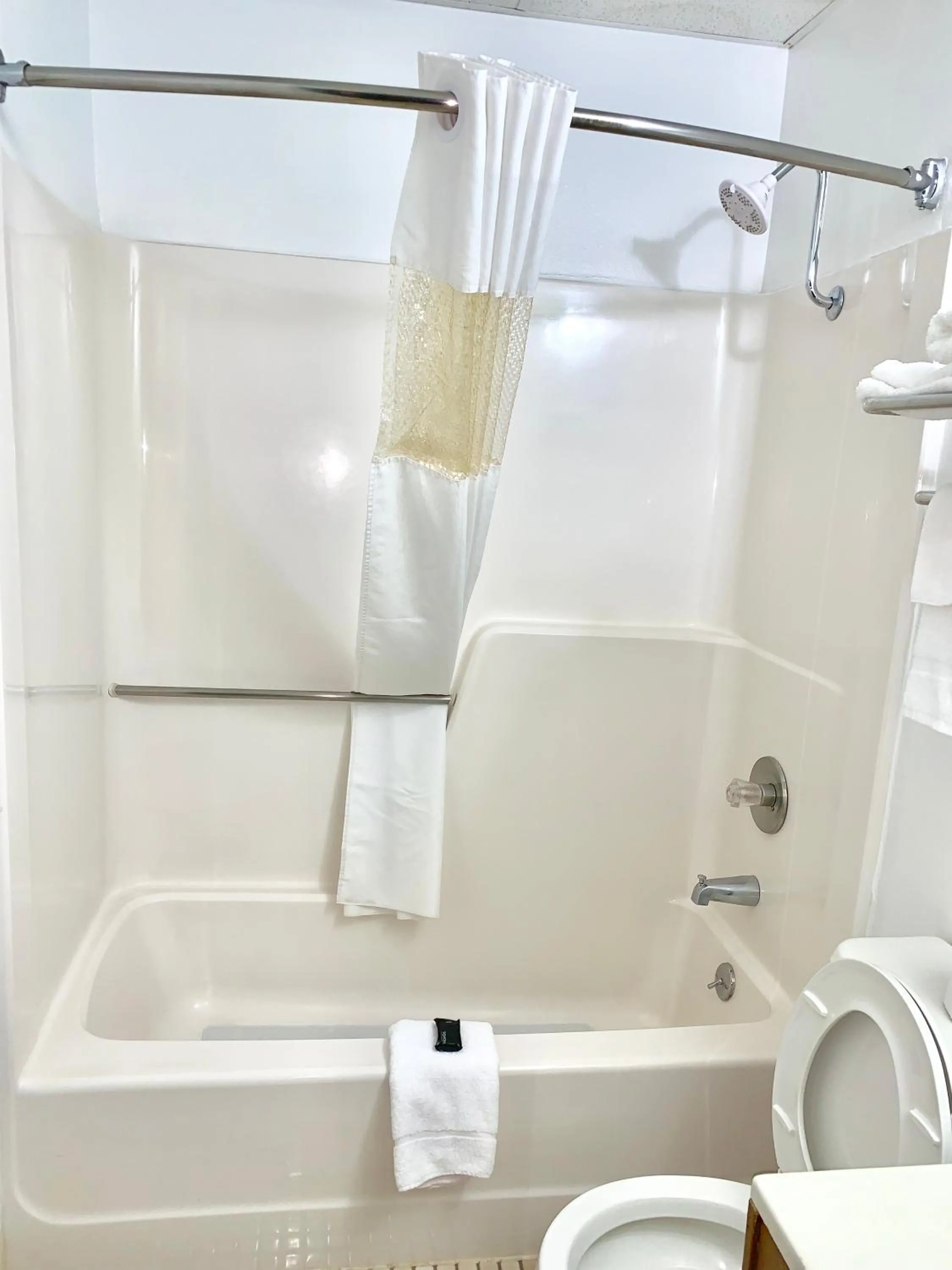 Americas Best Value Inn and Suites Sidney