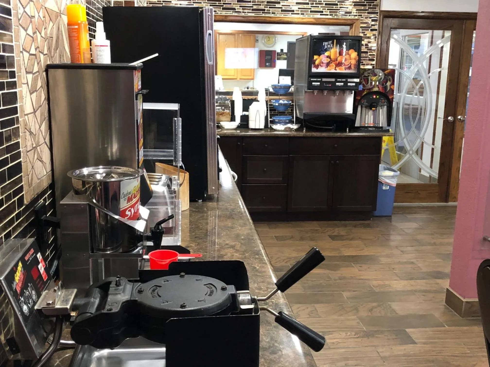 Americas Best Value Inn and Suites Sidney