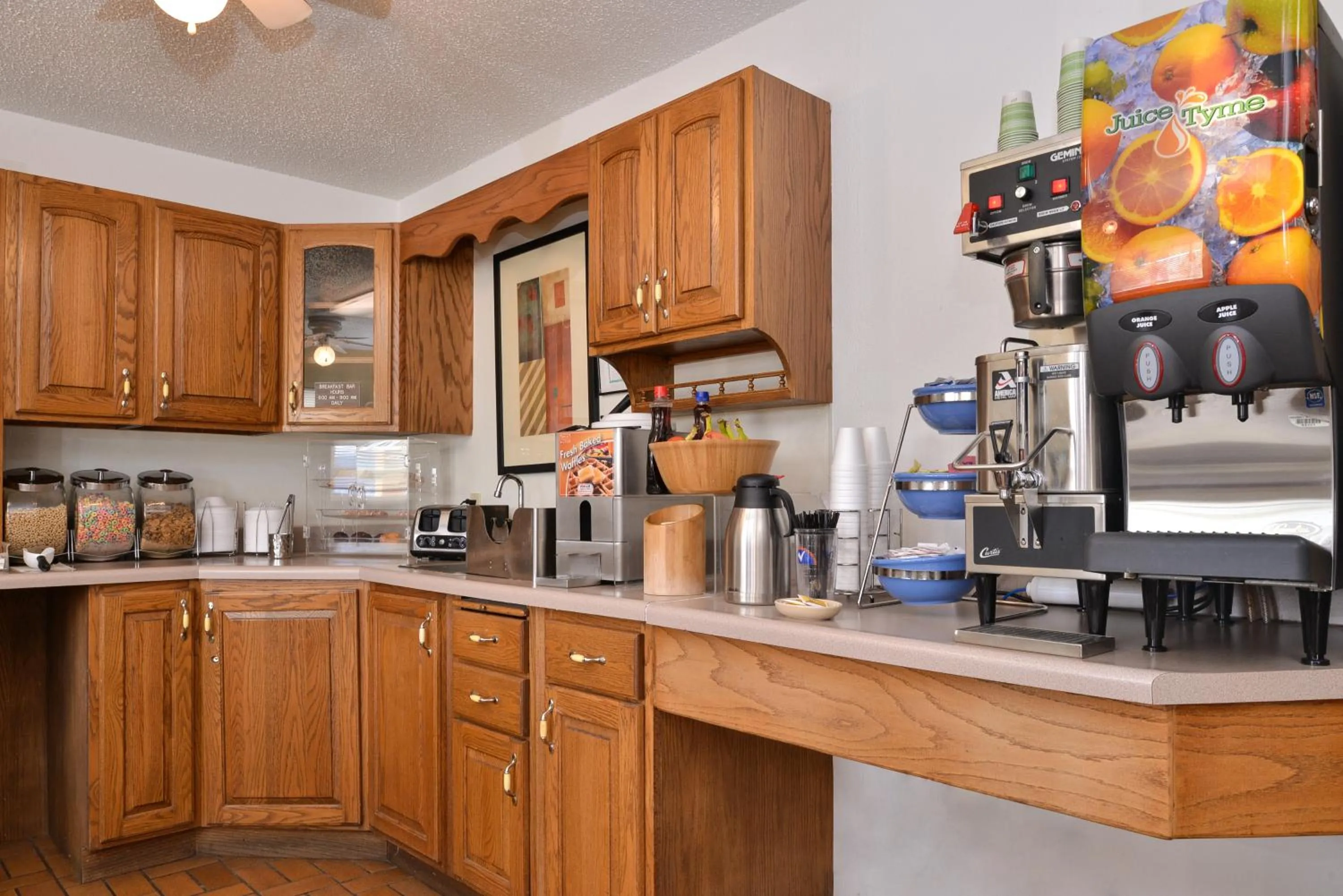 Americas Best Value Inn and Suites Sidney