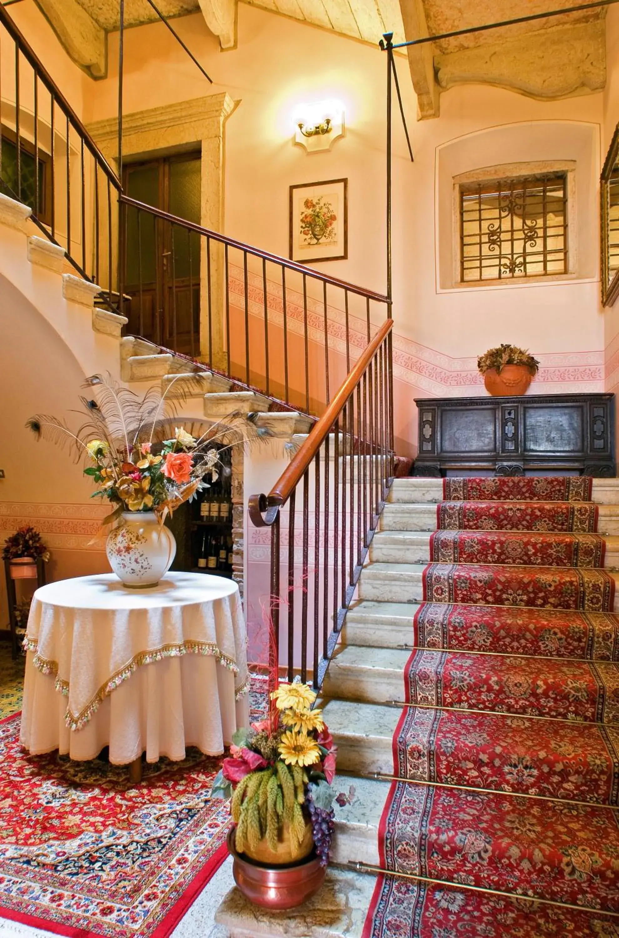 Albergo Bellavista Albergo Bellavista