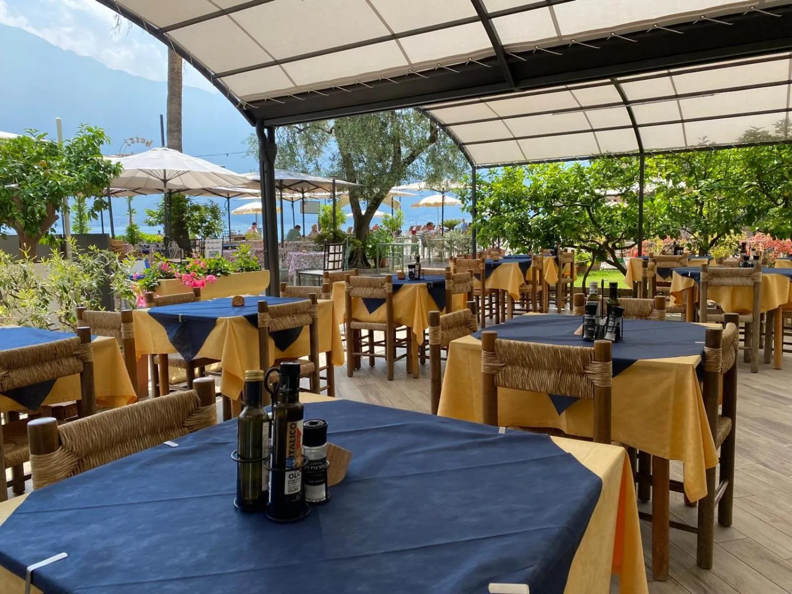 Albergo Bellavista