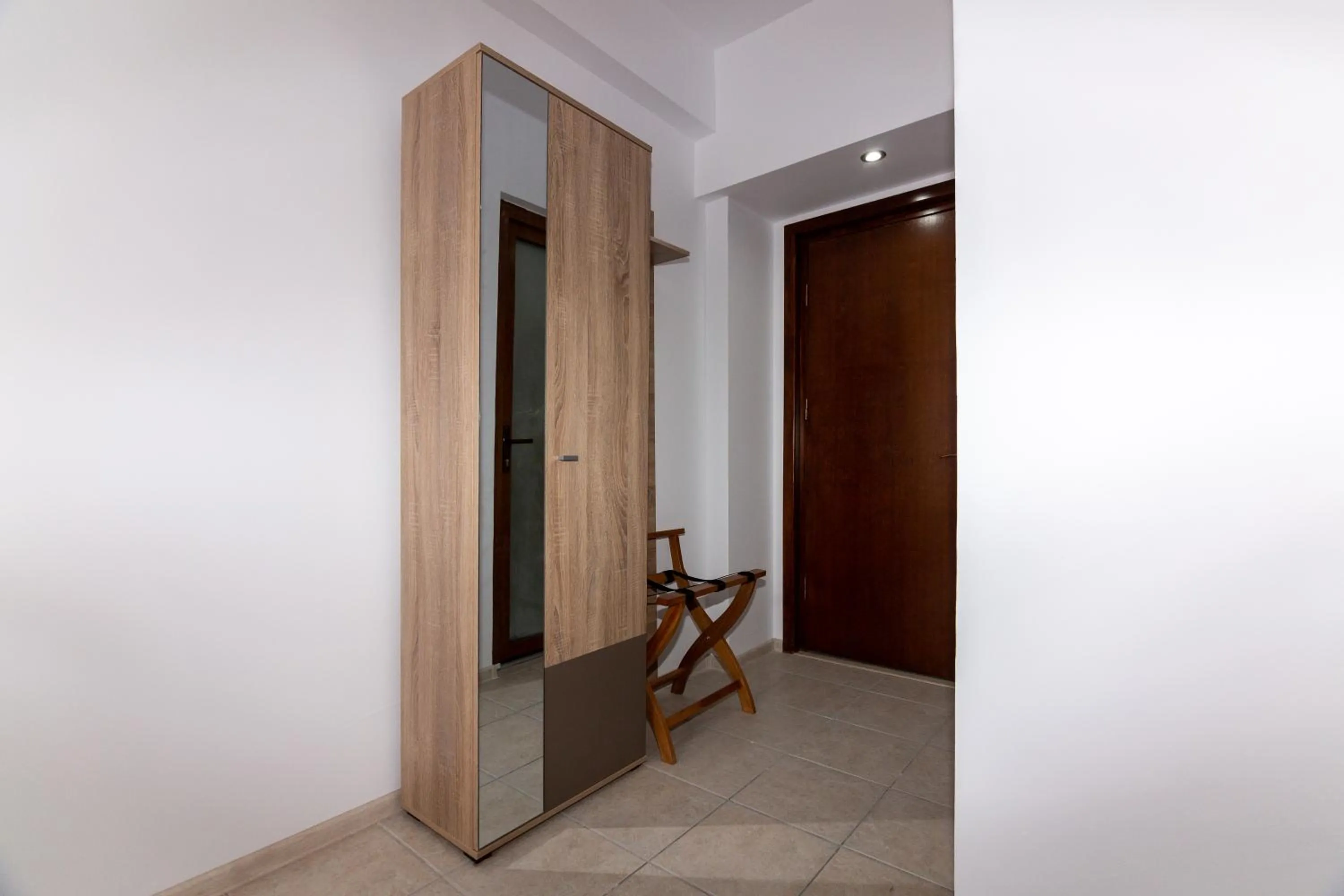 Photo of the whole room in Adriano pe plaja Belona