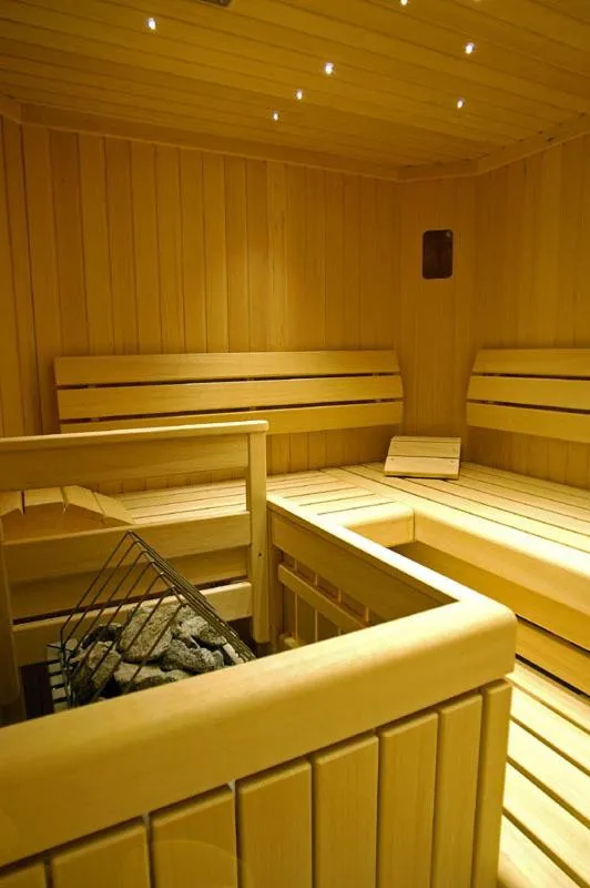 Spa and wellness centre/facilities in Gasthof BLASL Margaretha