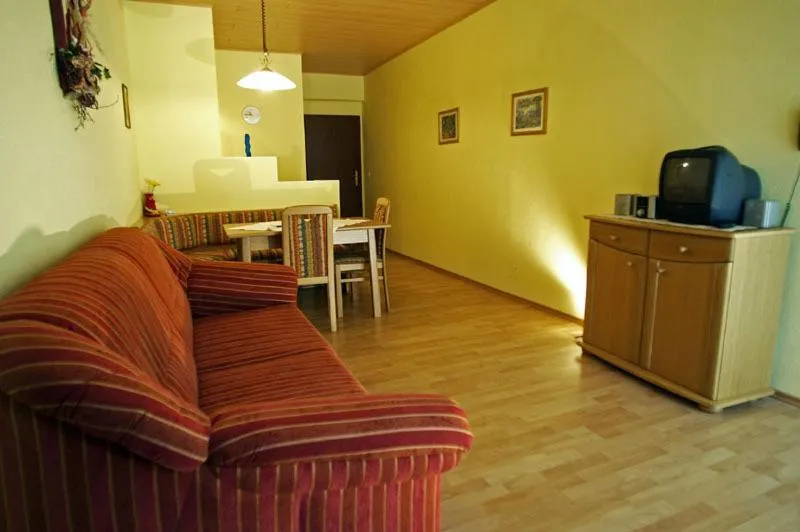 Living room in Gasthof BLASL Margaretha