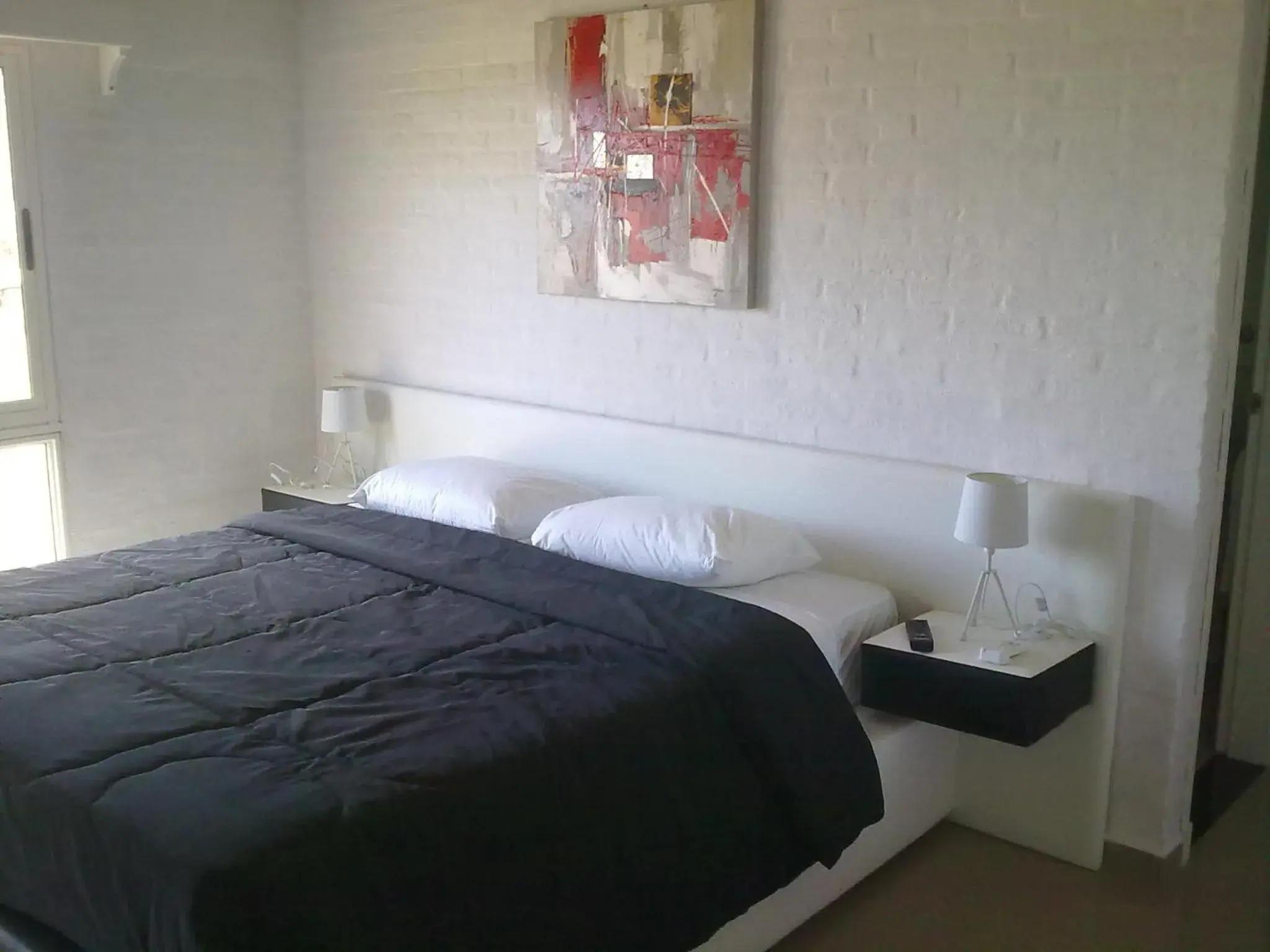 Standard Triple Room in Palmeras Beach Hotel Standard Triple Room in Palmeras Beach Hotel
