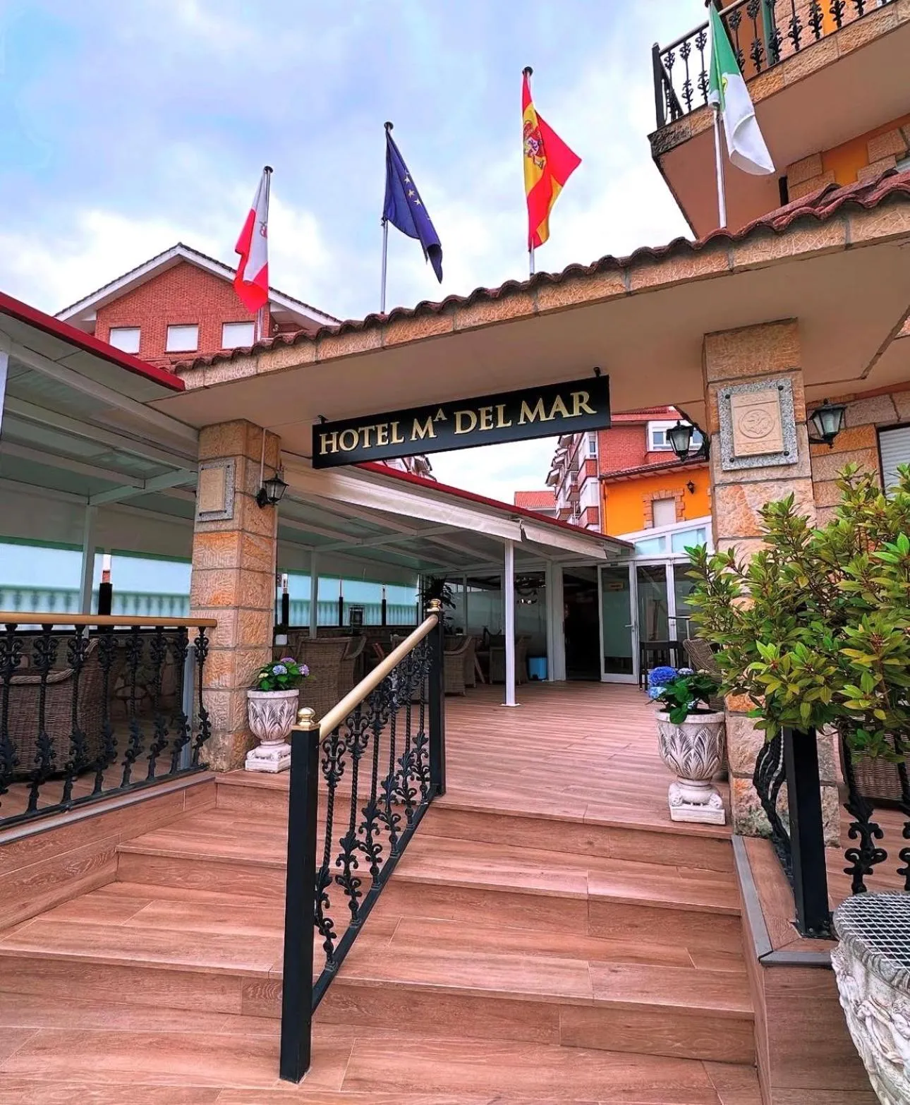 Hotel Maria del Mar