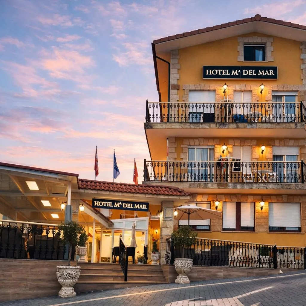 Hotel Maria del Mar