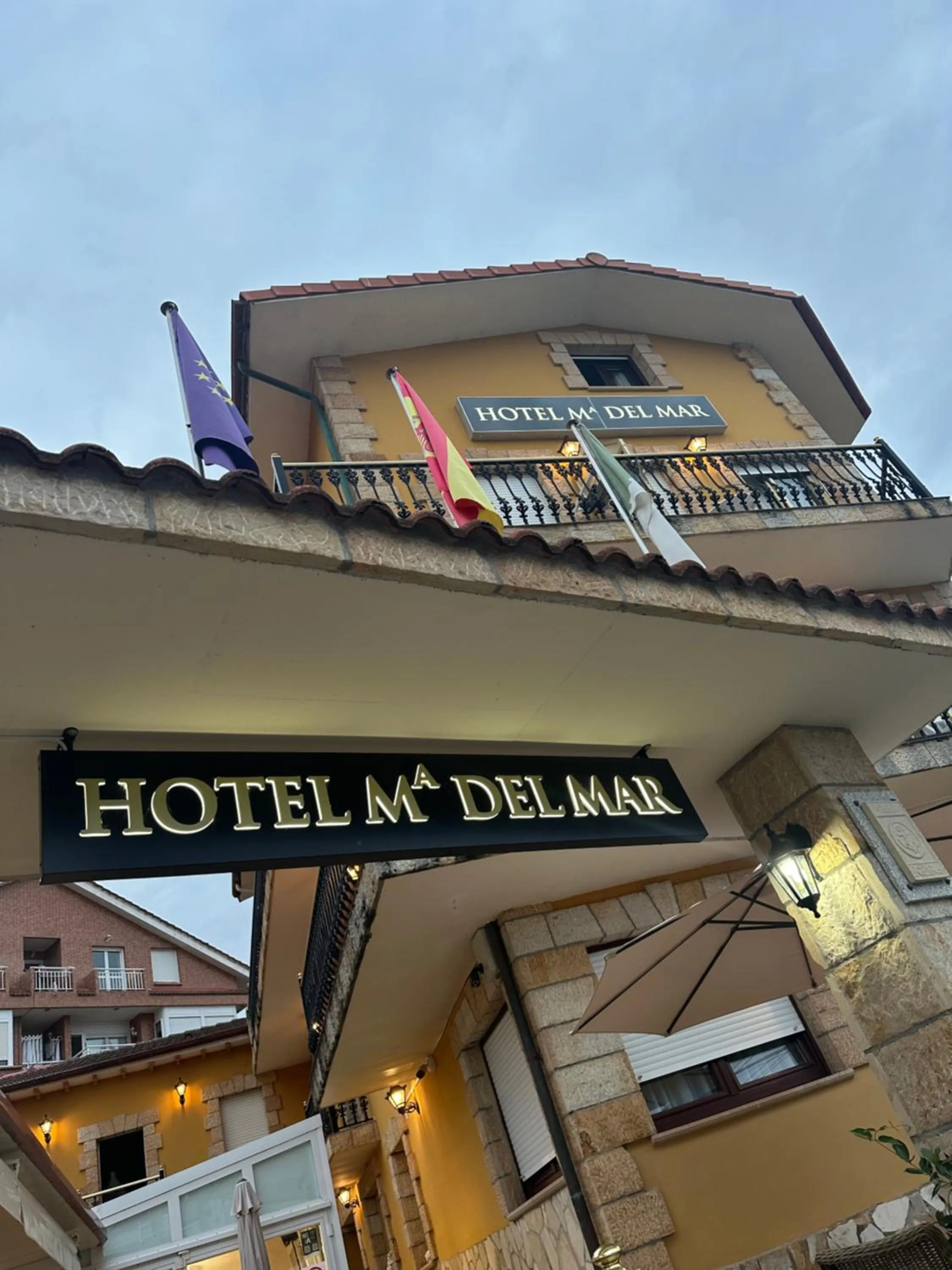 Hotel Maria del Mar