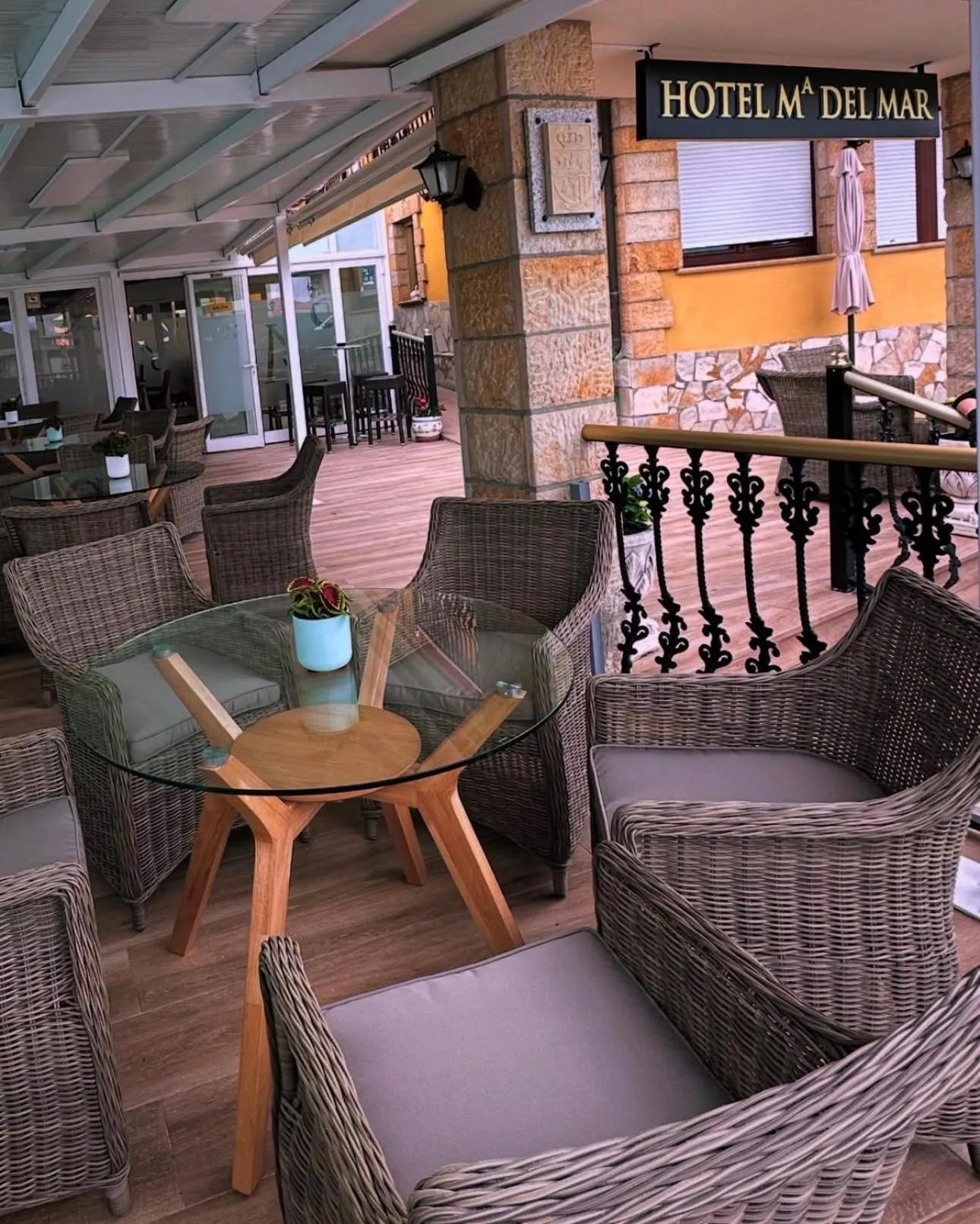 Hotel Maria del Mar