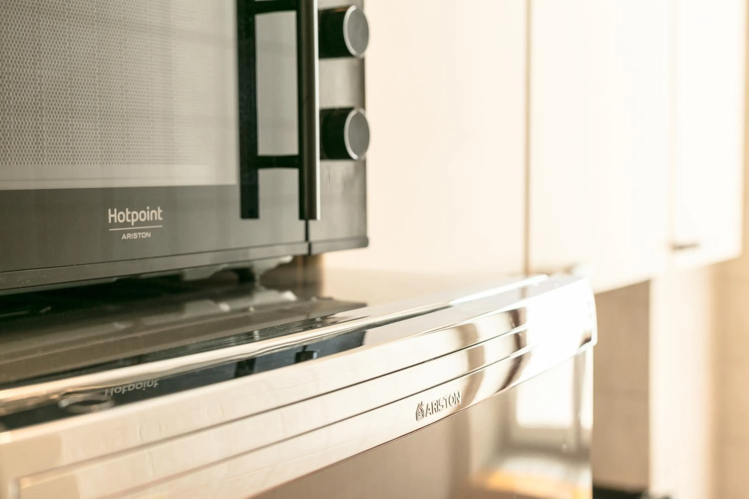 Coffee/tea facilities in Heart Milan Apartments Corso Como