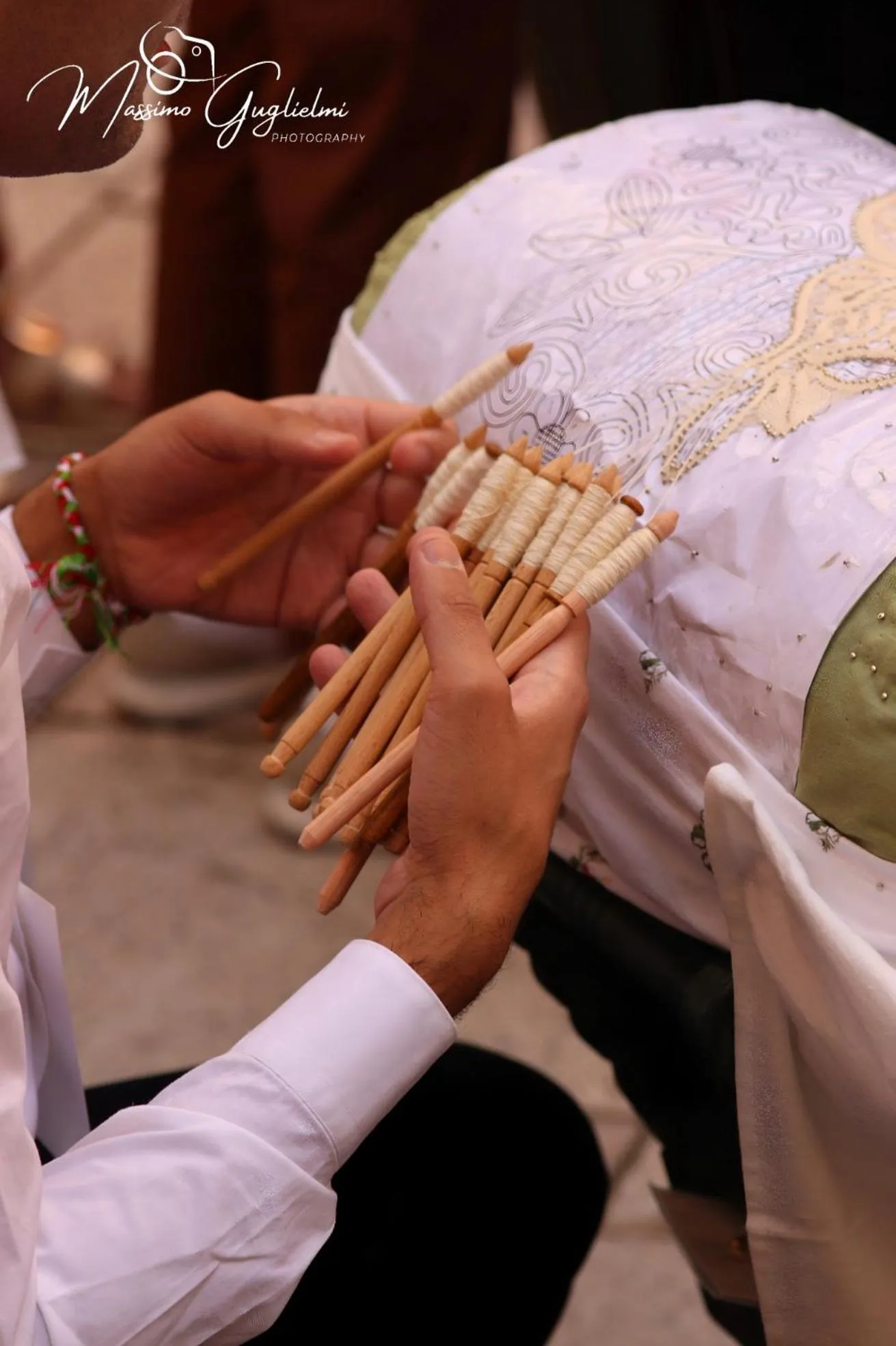 Nearby landmark in Grand Hotel Europa