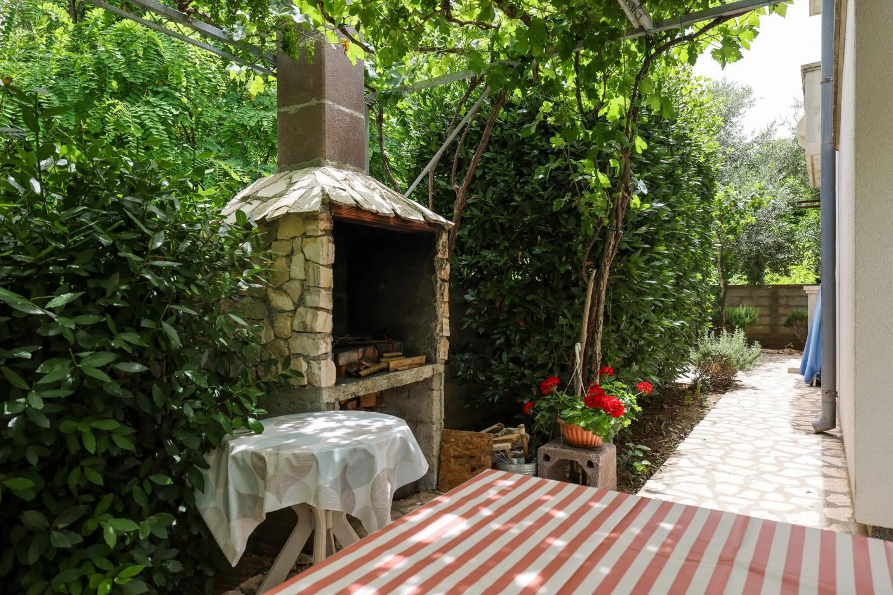 Apartments Kika