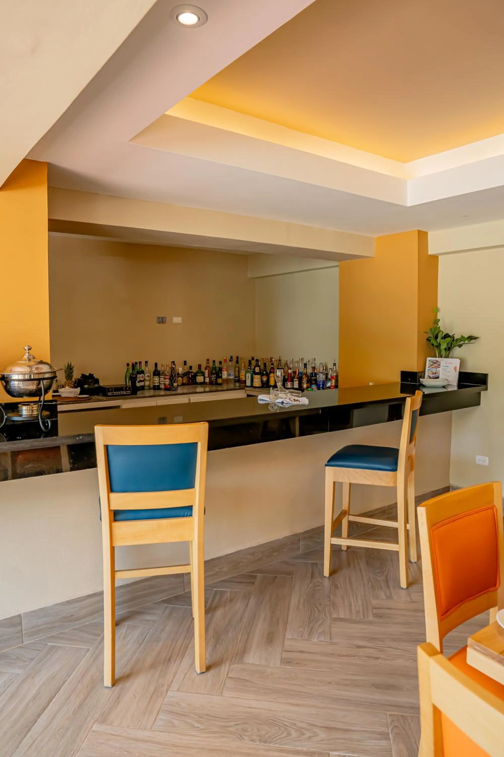 VIP in Coral Costa Caribe Beach Resort - All Inclusive