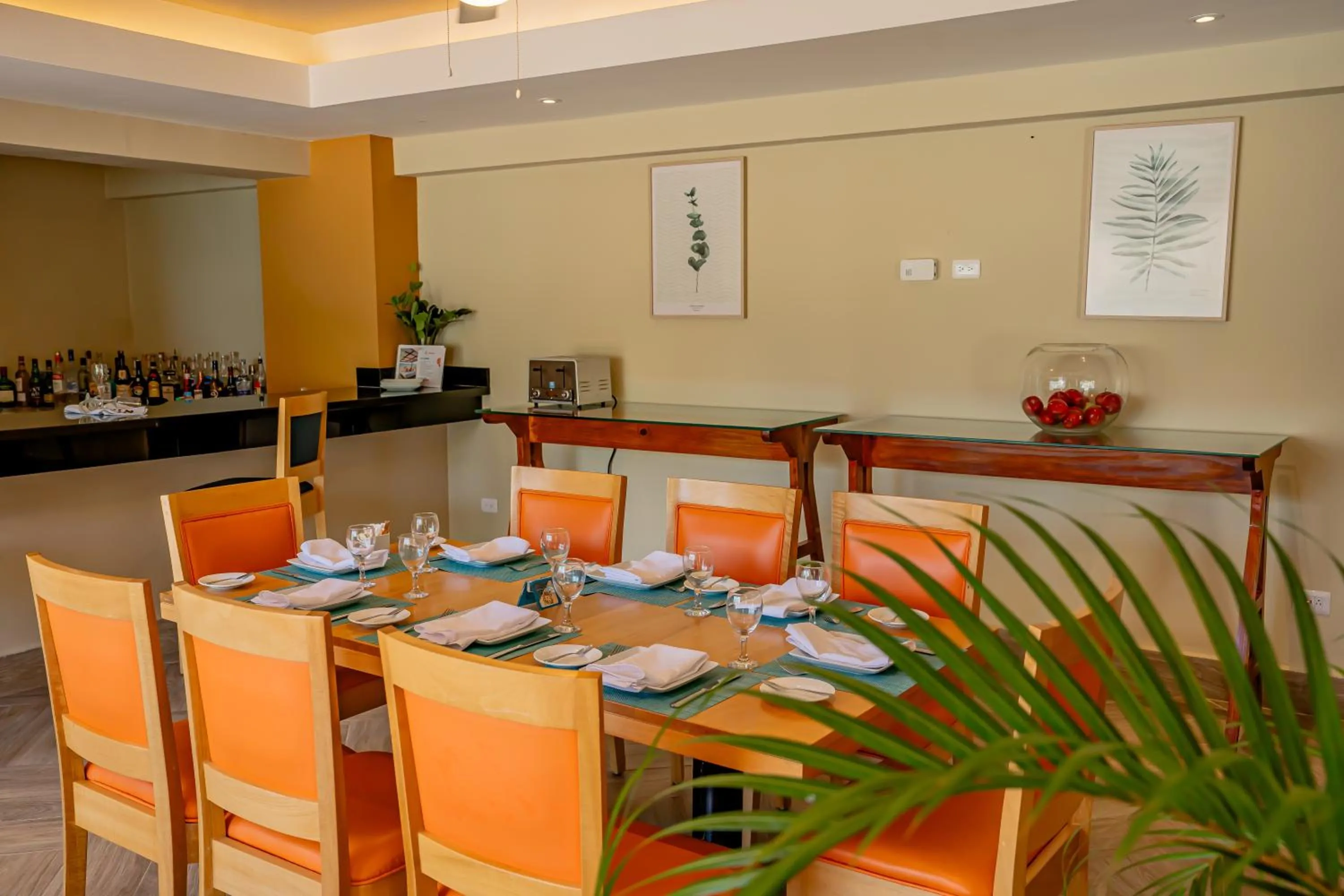 VIP in Coral Costa Caribe Beach Resort - All Inclusive