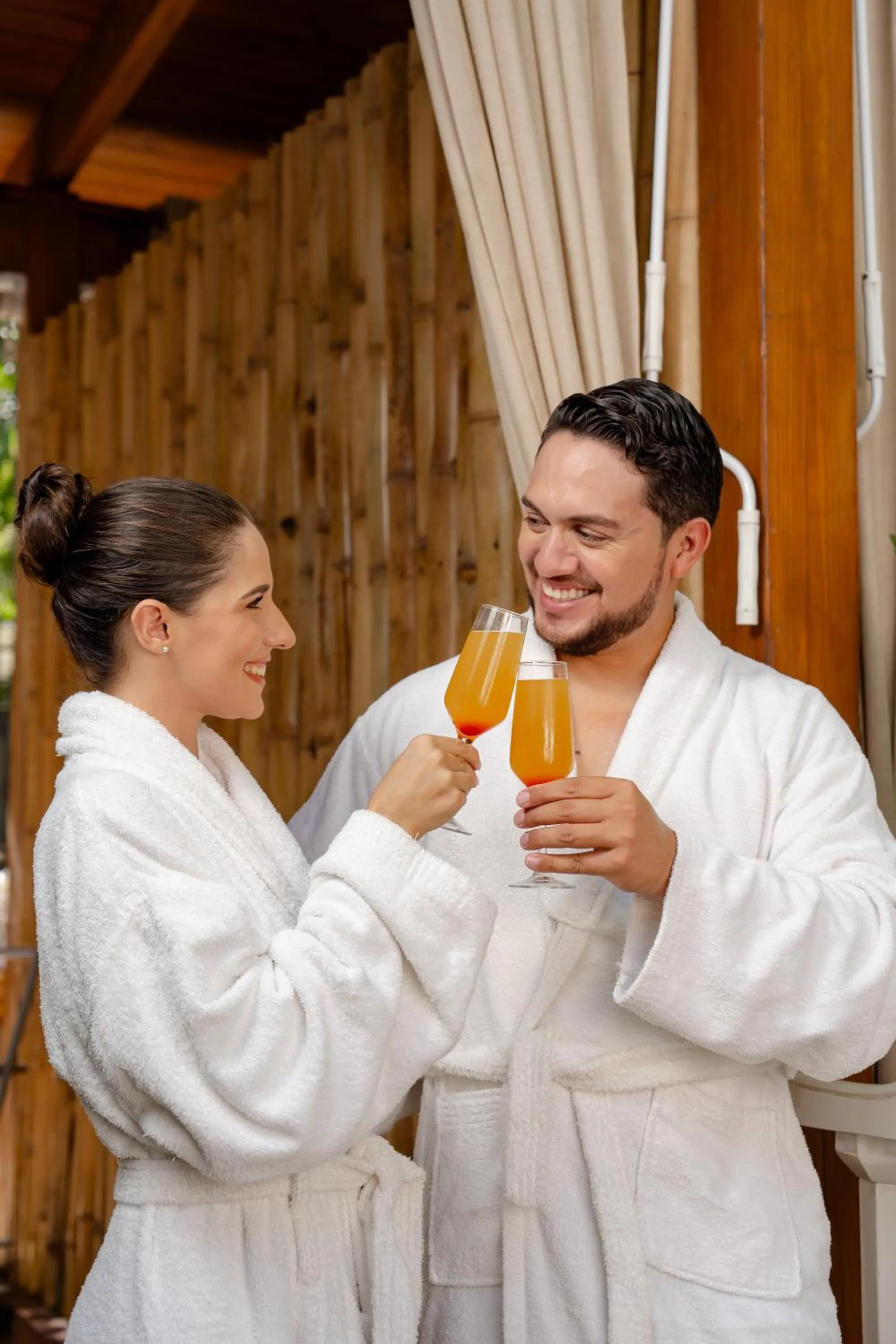 Spa and wellness centre/facilities in Coral Costa Caribe Beach Resort - All Inclusive