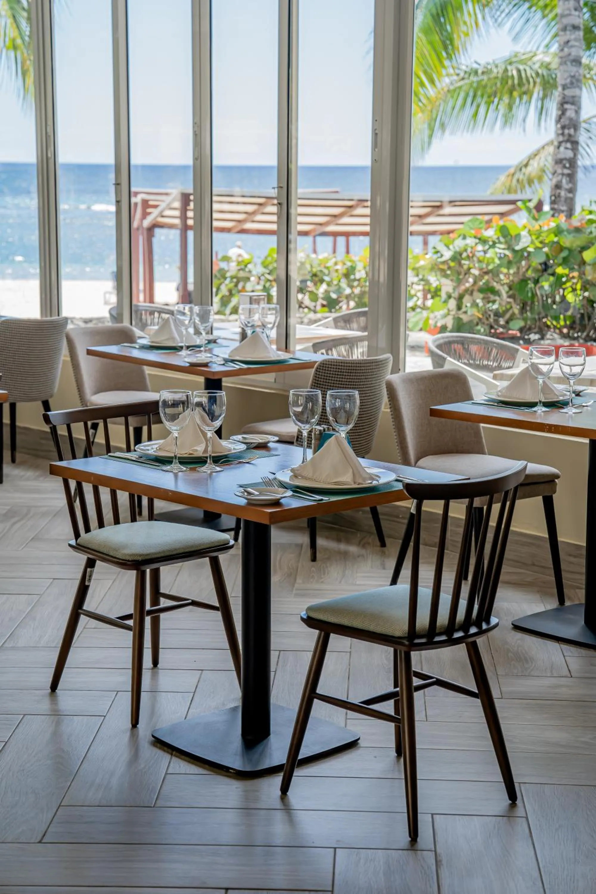 Restaurant/places to eat in Coral Costa Caribe Beach Resort - All Inclusive