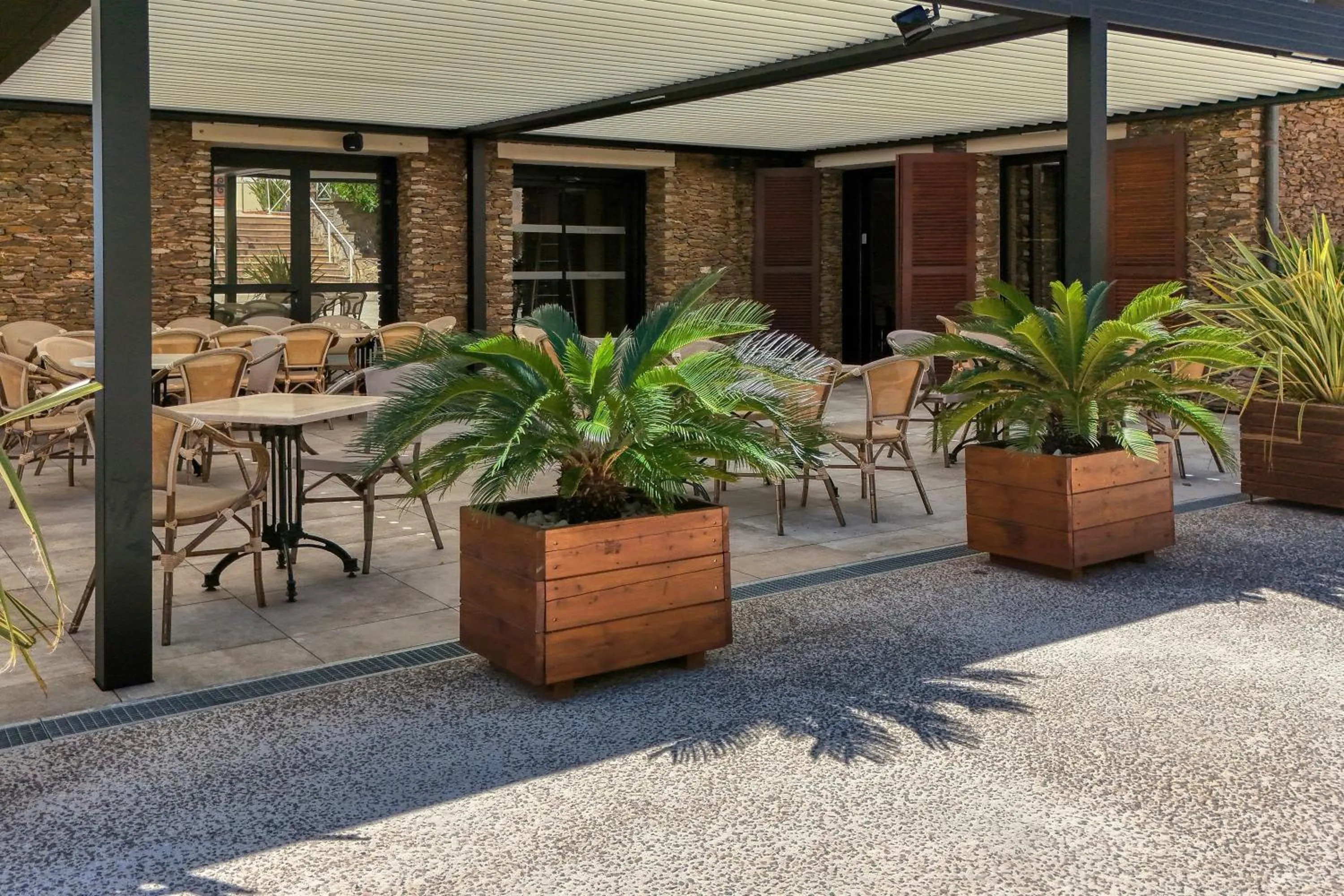 Domaine des Gueules Cassees