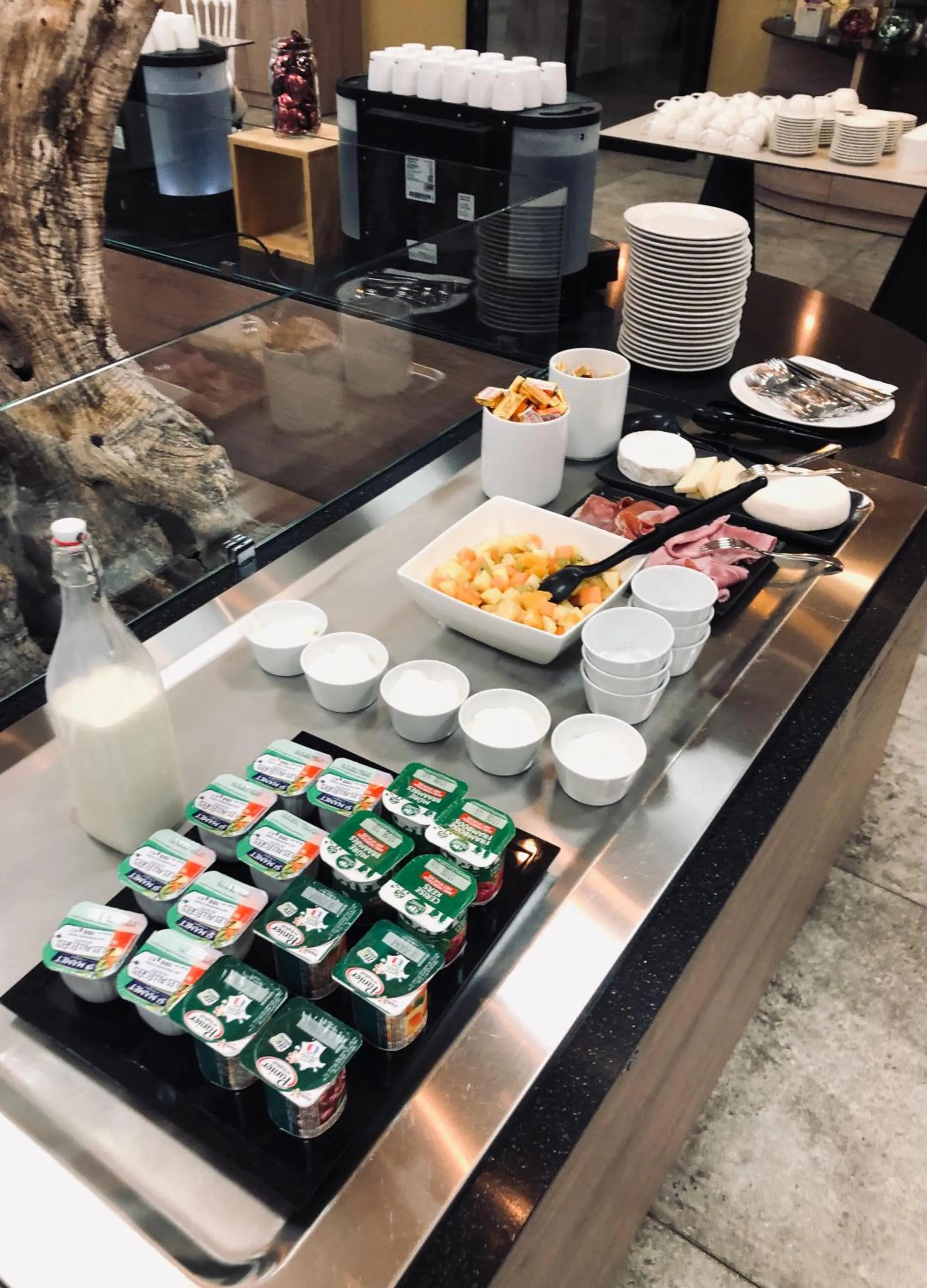 Domaine des Gueules Cassees